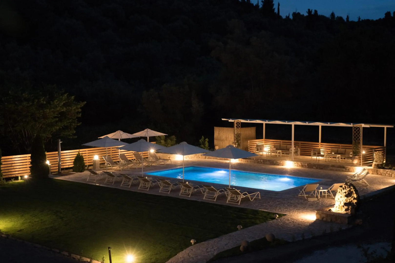 Gea Villas