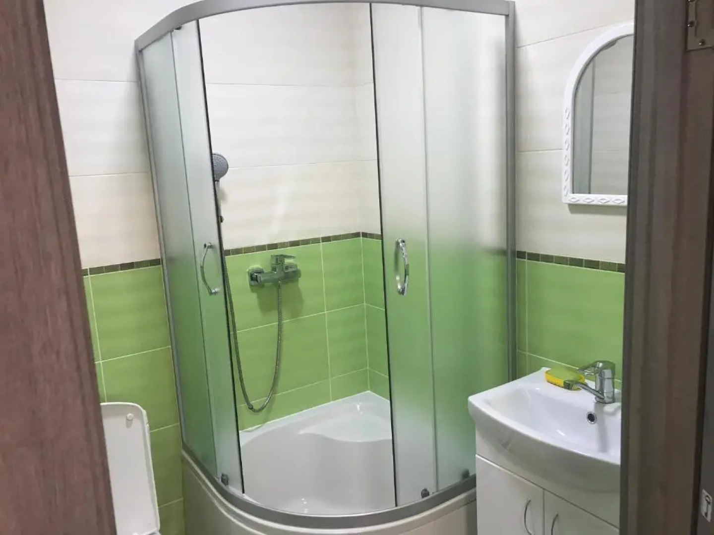 Zatishok Guest House