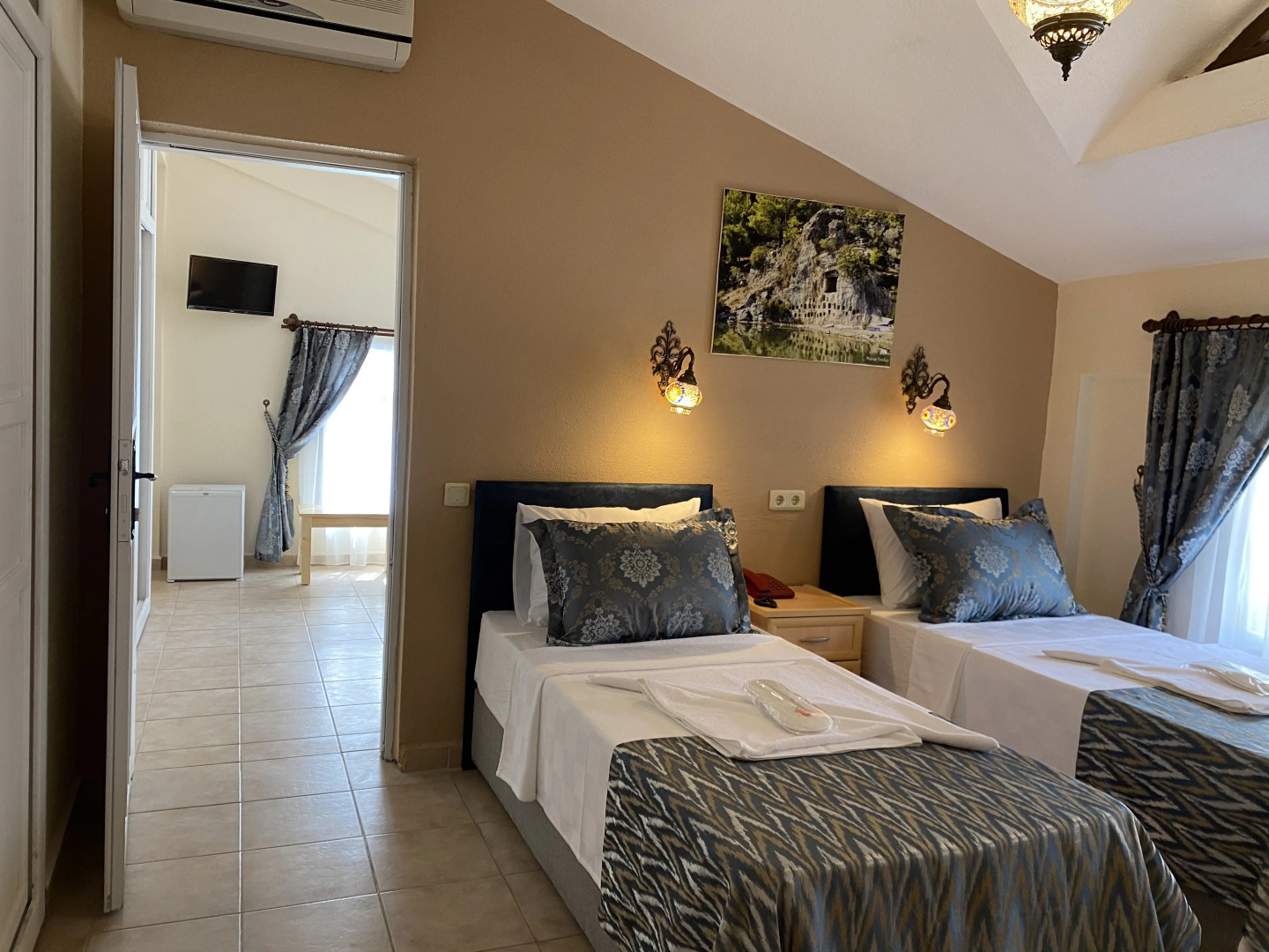 Portakal Hotel Dalyan