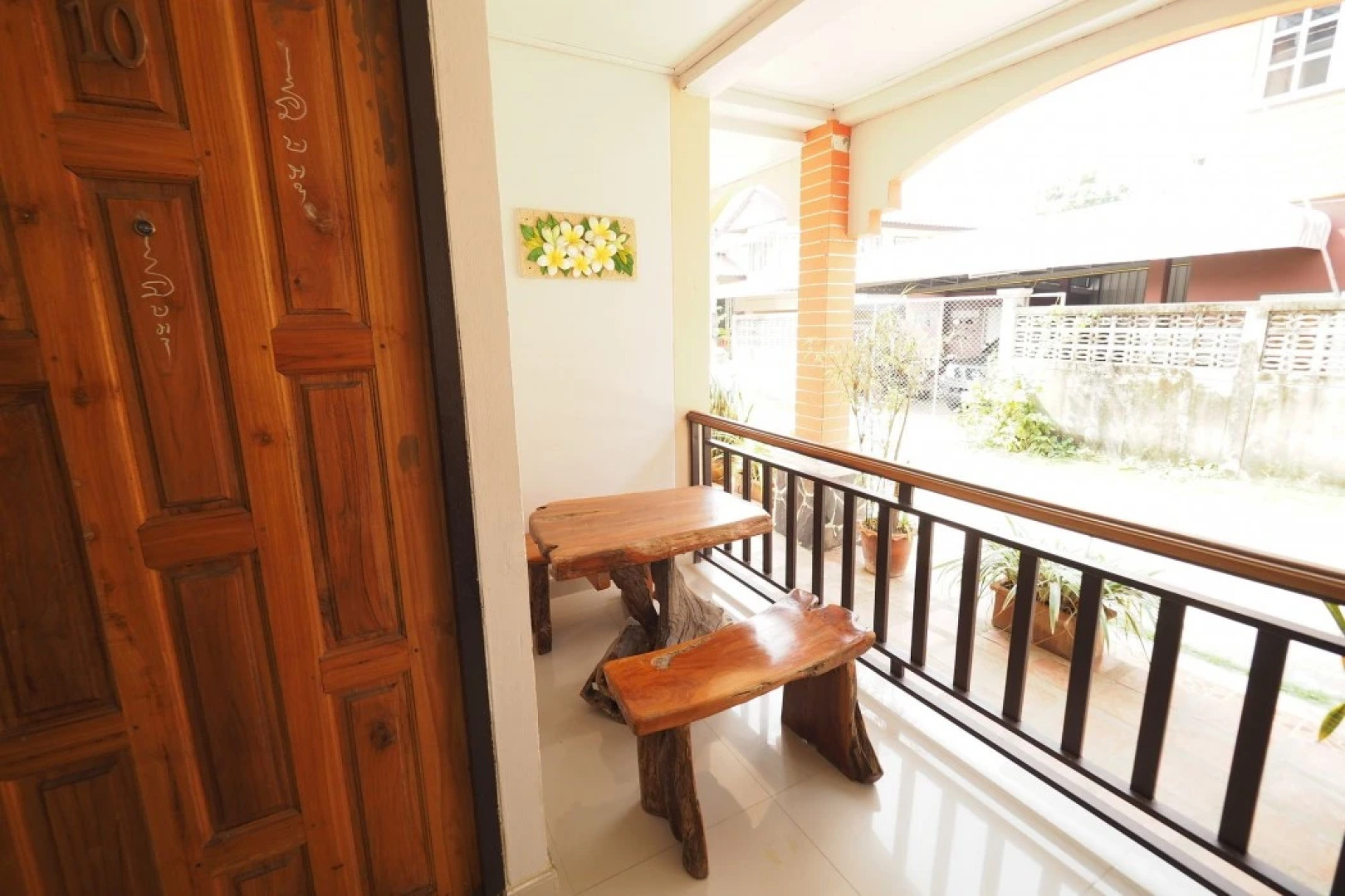 Chuan Chom Guesthouse