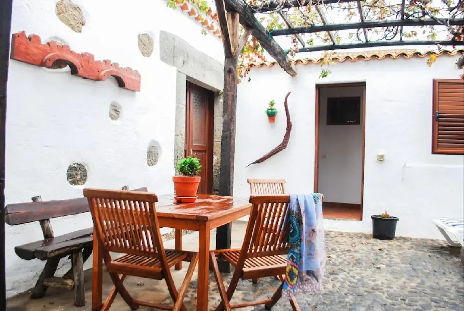 La Casita de Andres 1