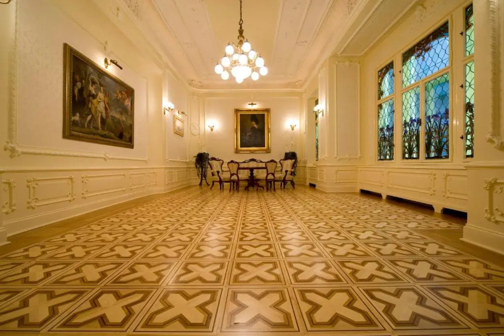 Boutique Hotel Victoria Budapest