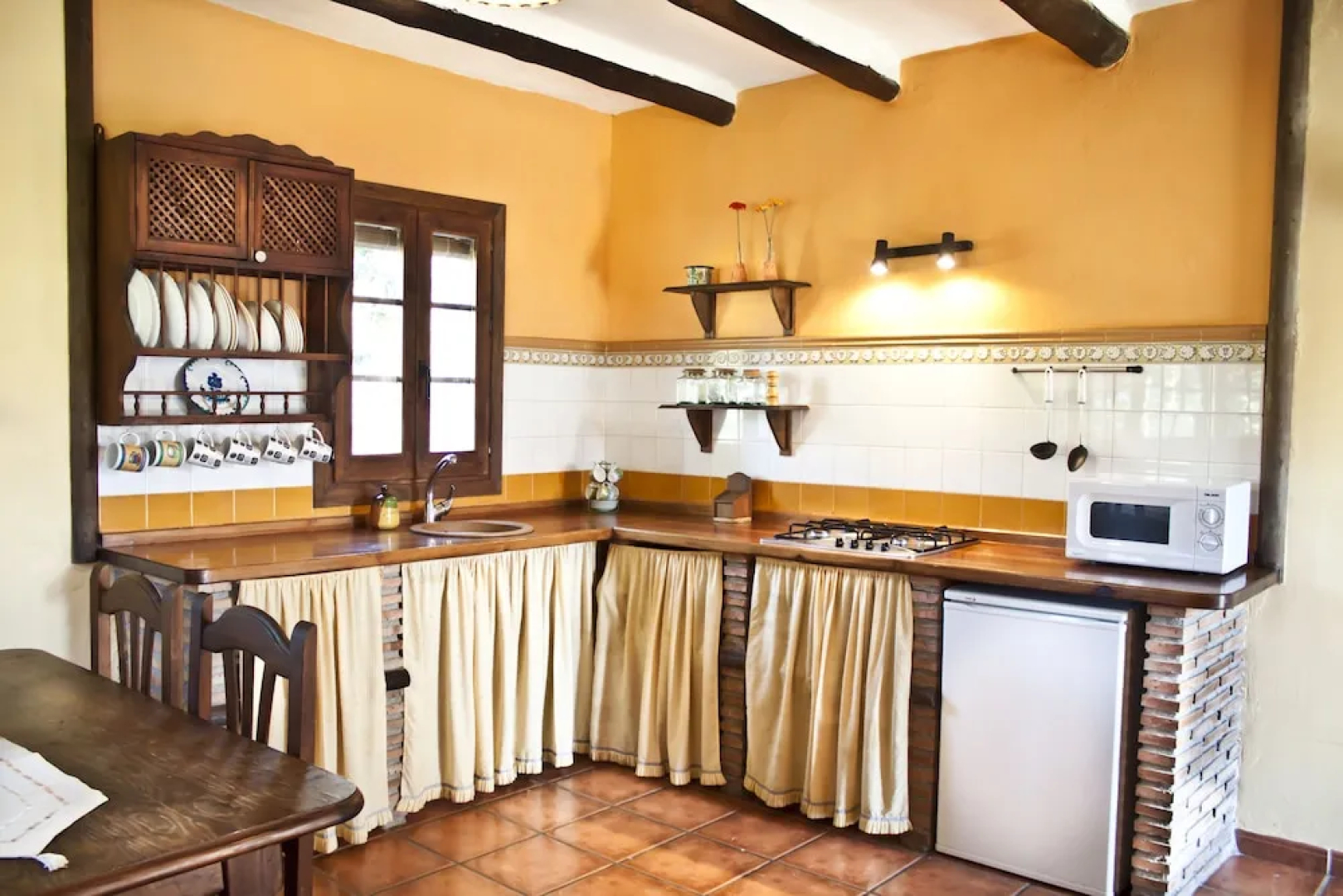 Cortijo Puerta Lavanda