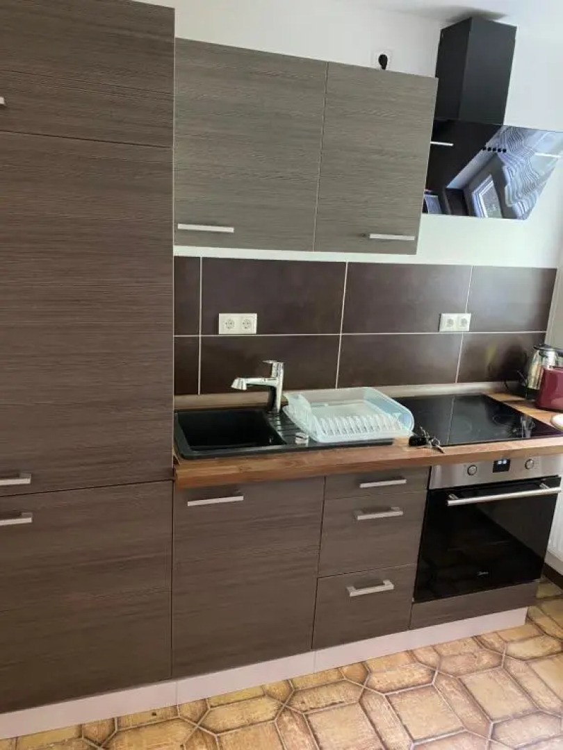 Ferienwohnung Siegen Eiserfeld 3