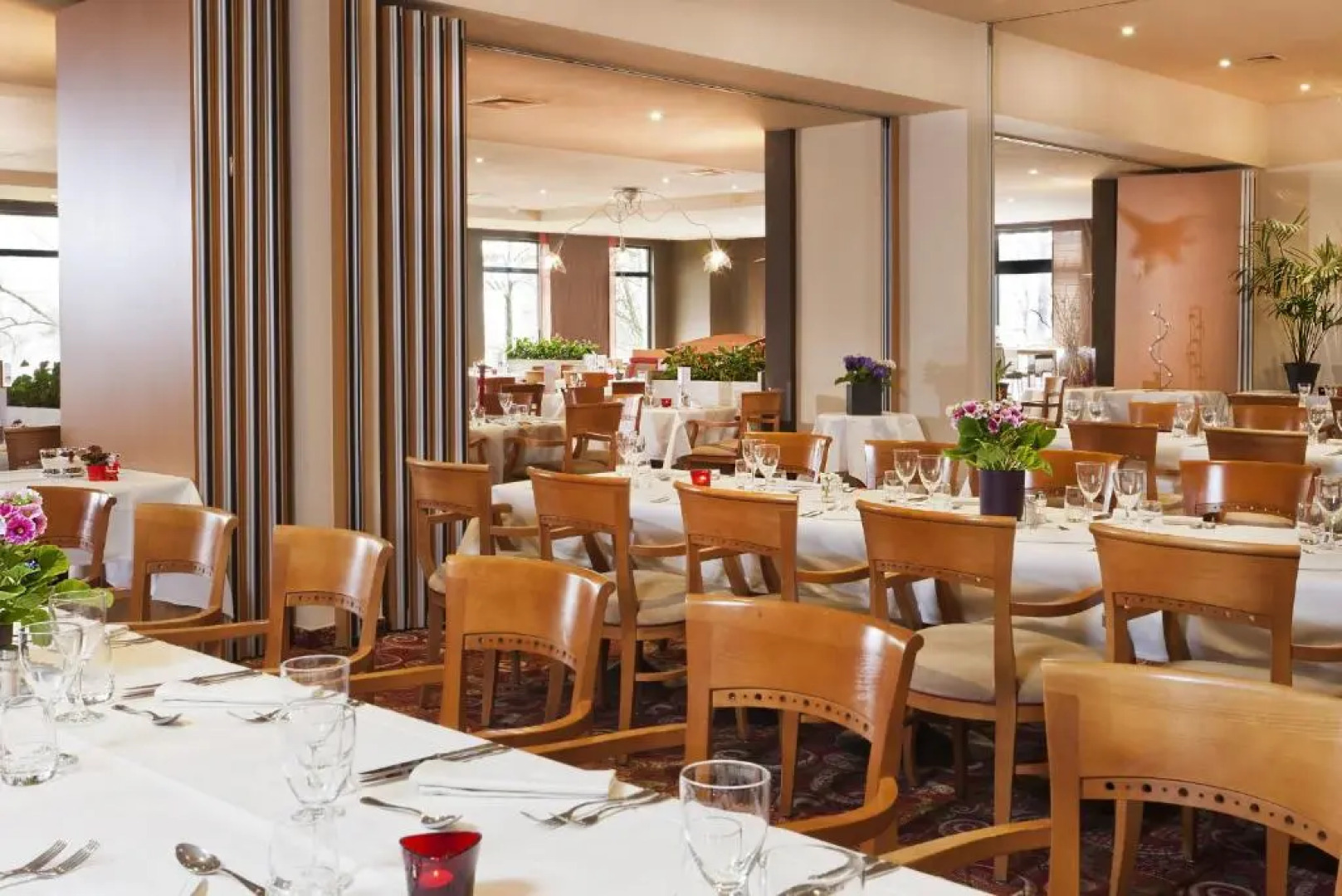 Silva Hotel Spa - Balmoral