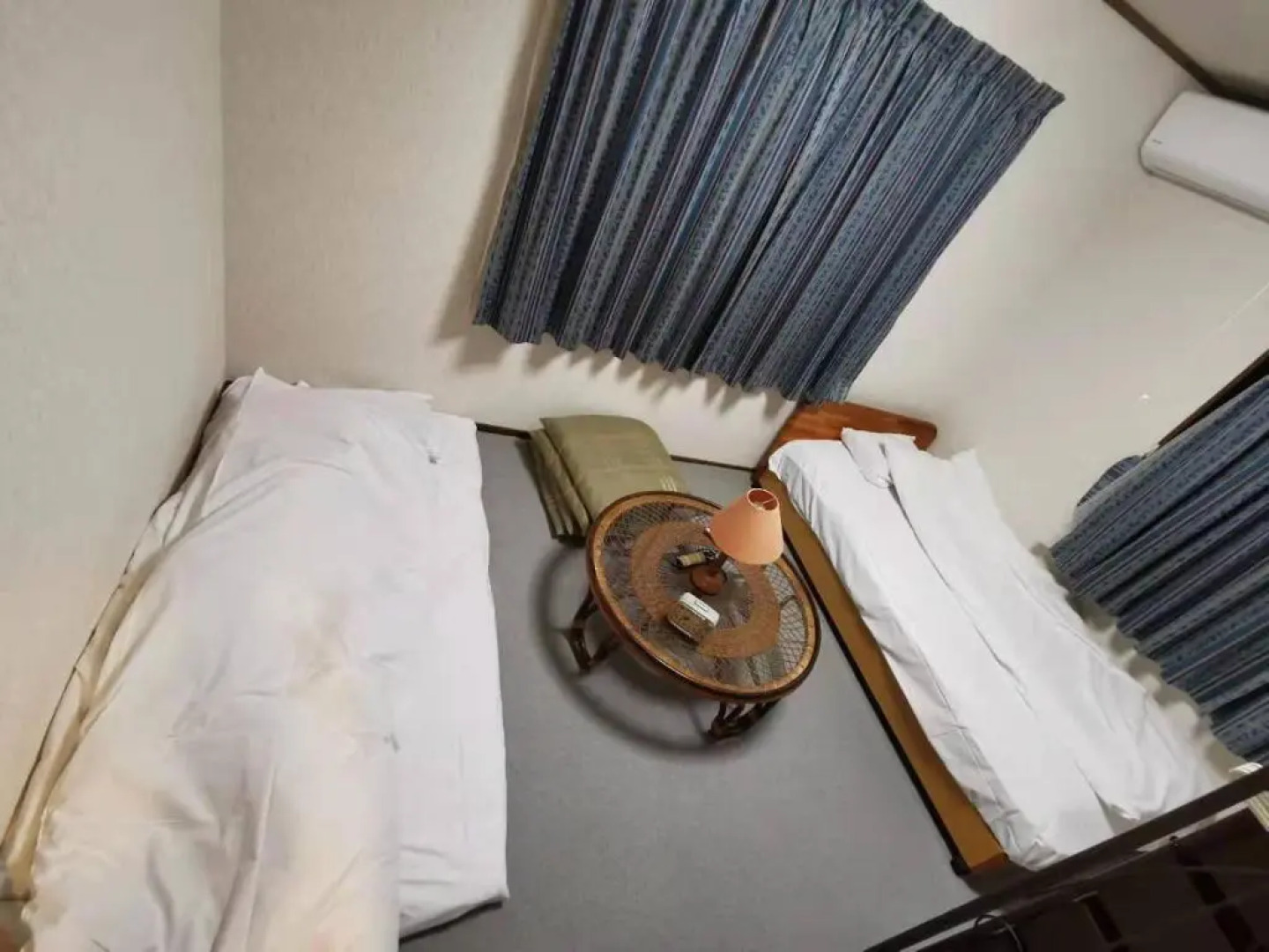 桜薫 熱川駅まで280メートル海水浴場まで500メートル