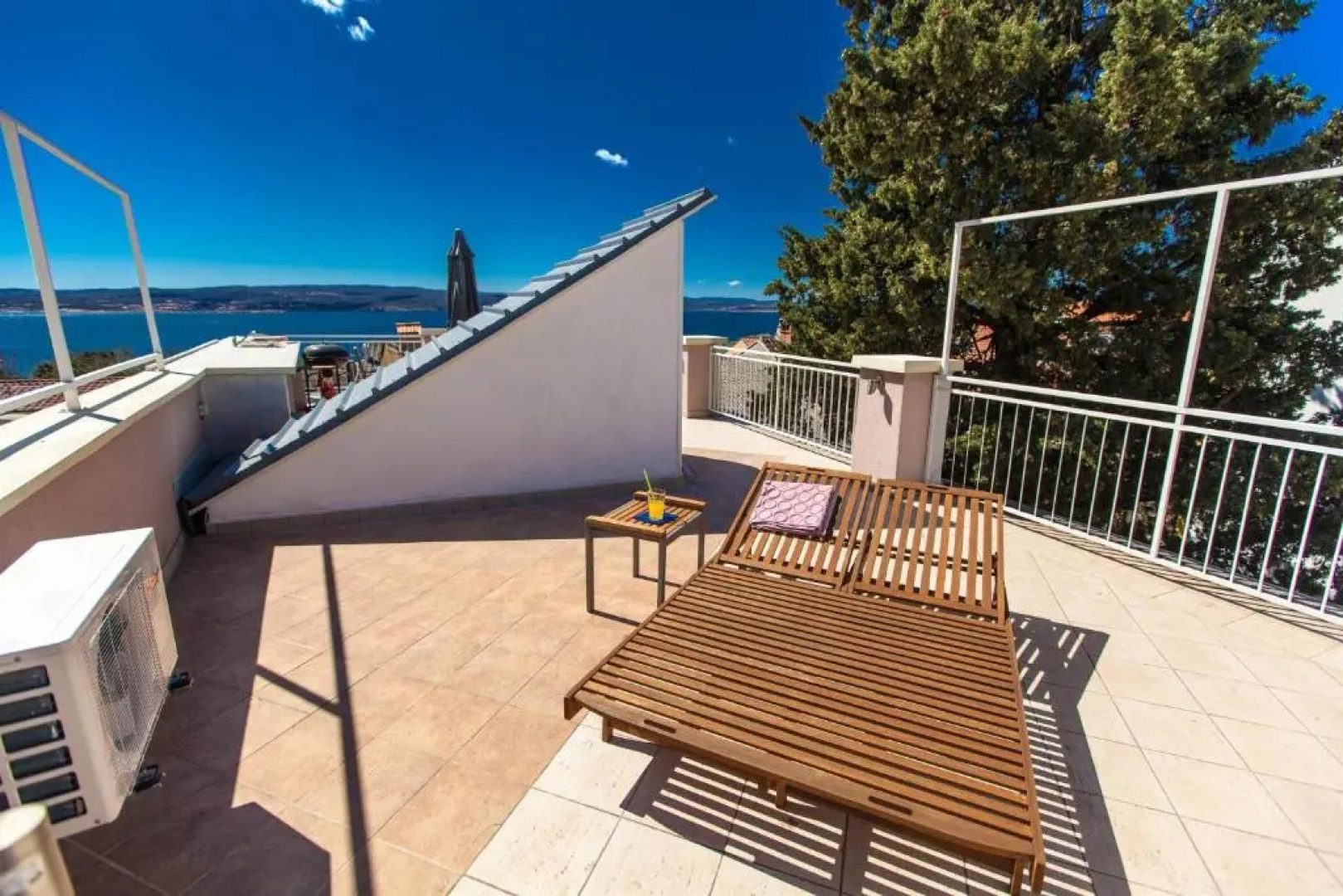 Holiday Home Crikvenica