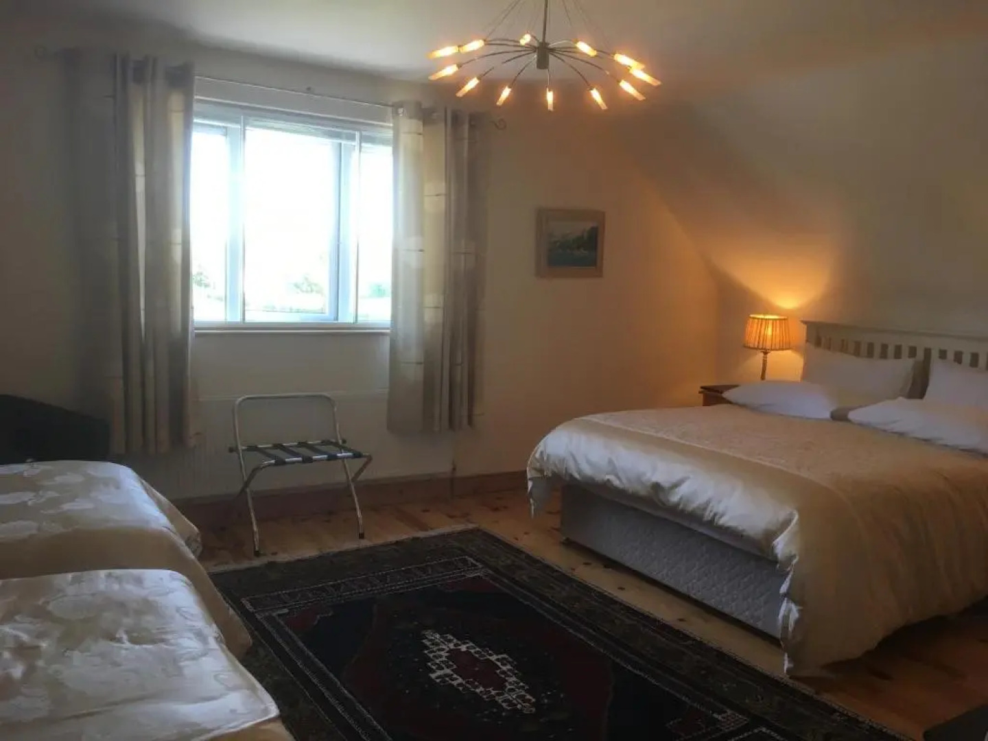 Forest Park House B&B