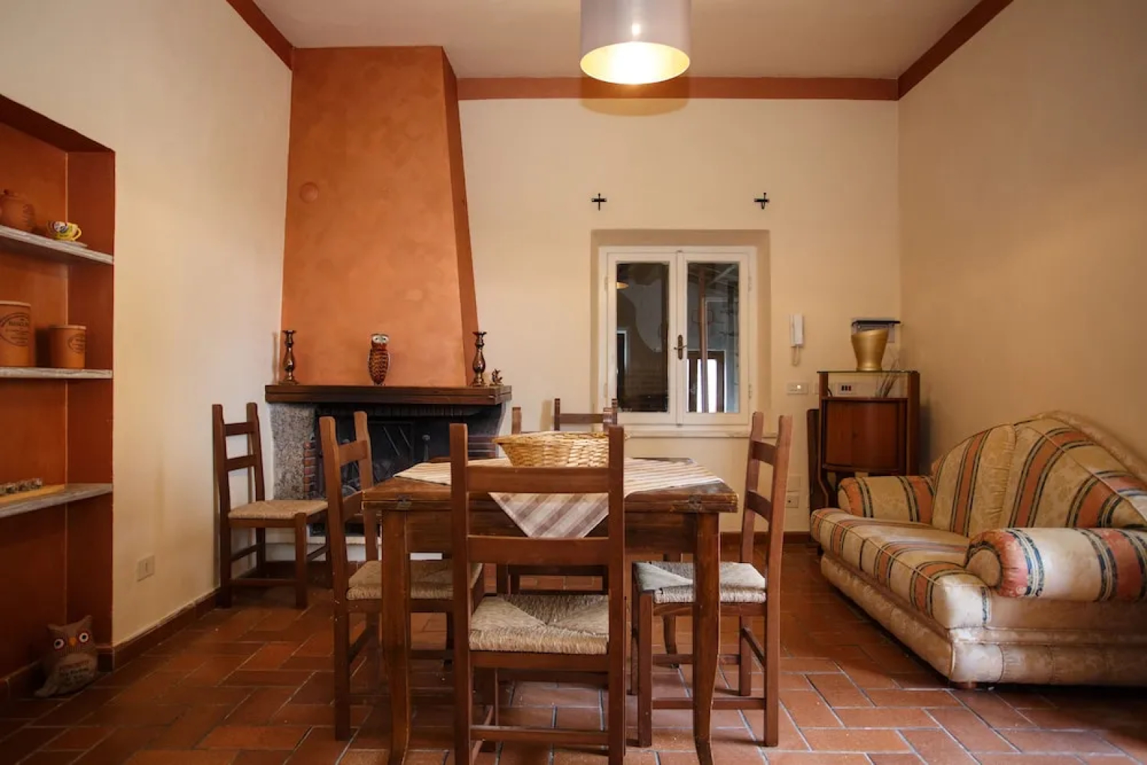 Villa Elisabetta