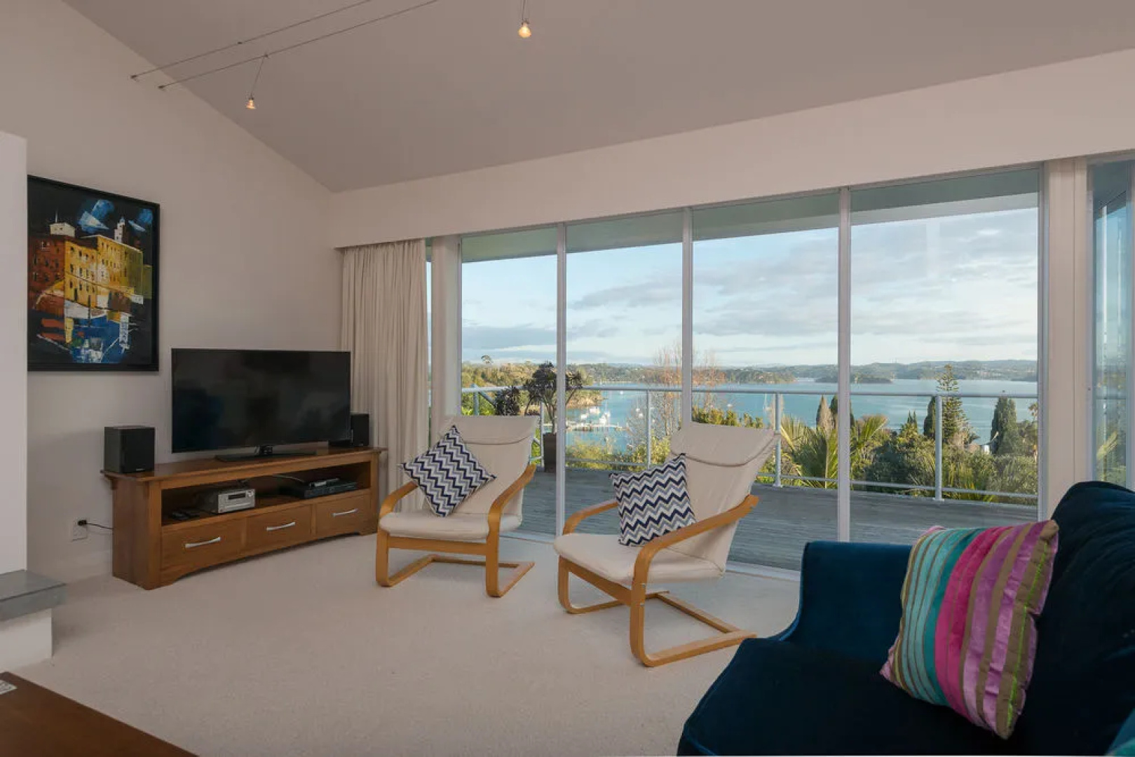 Russell View Apartments