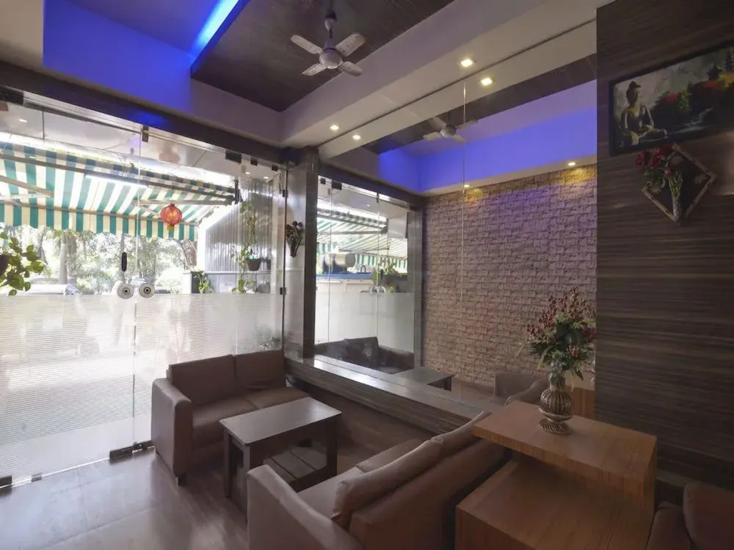 Hotel Mansarovar Panvel