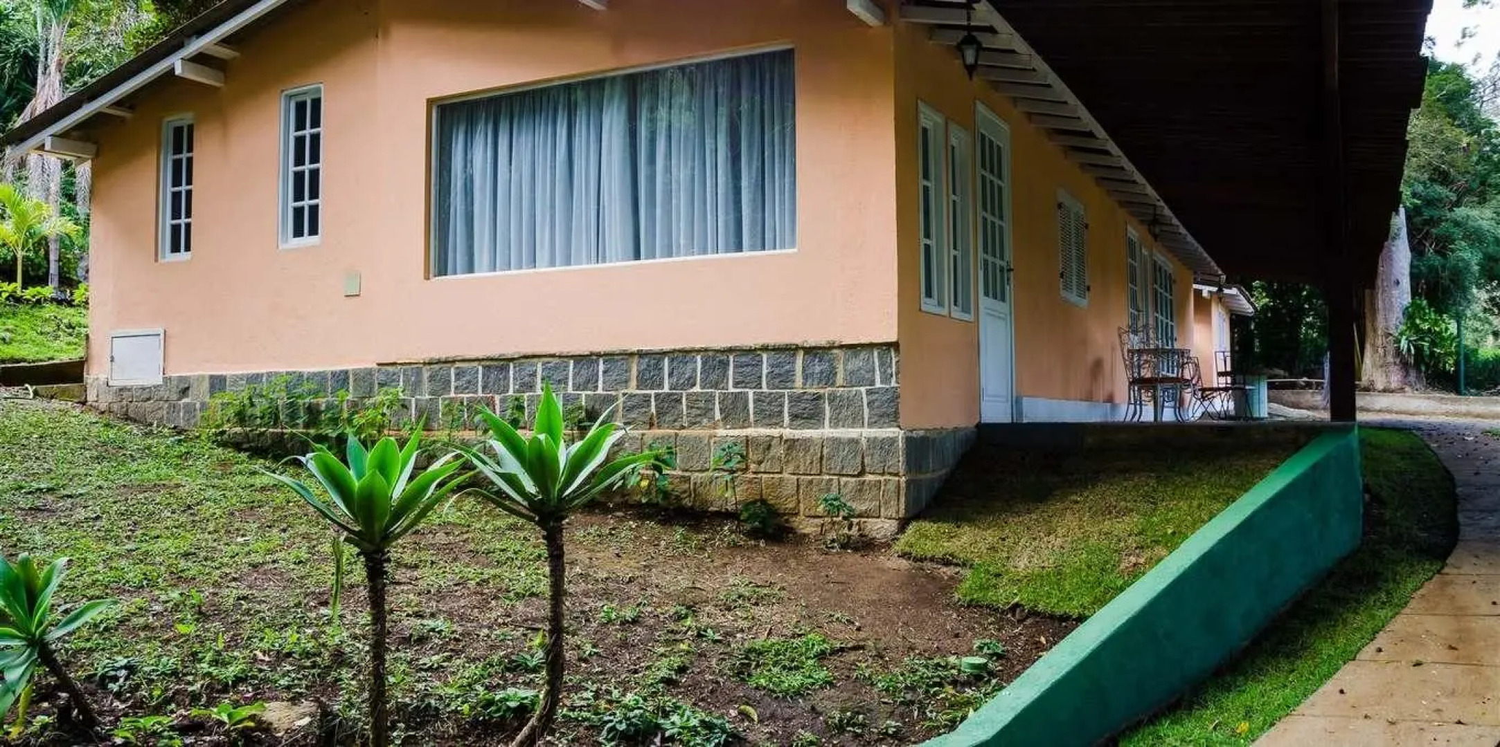 Pousada Quinta Do Jade