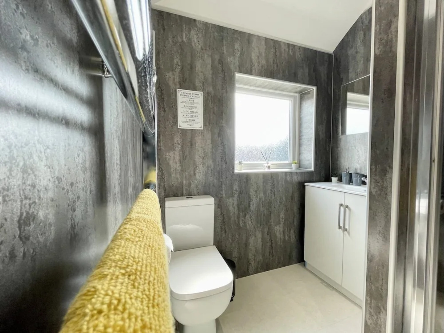 Worksop Newly Refurbished 2-bedroom House