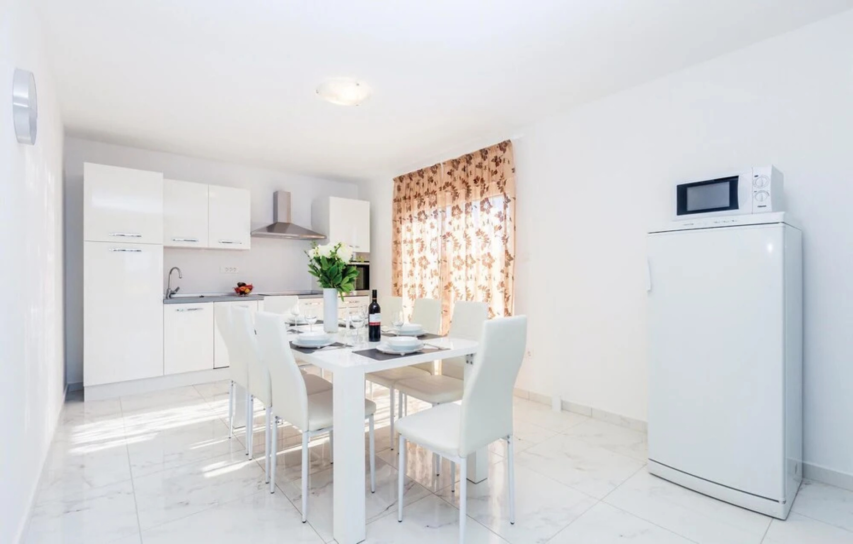 Amazing Home in Linardici With Wifi and 4 Bedrooms