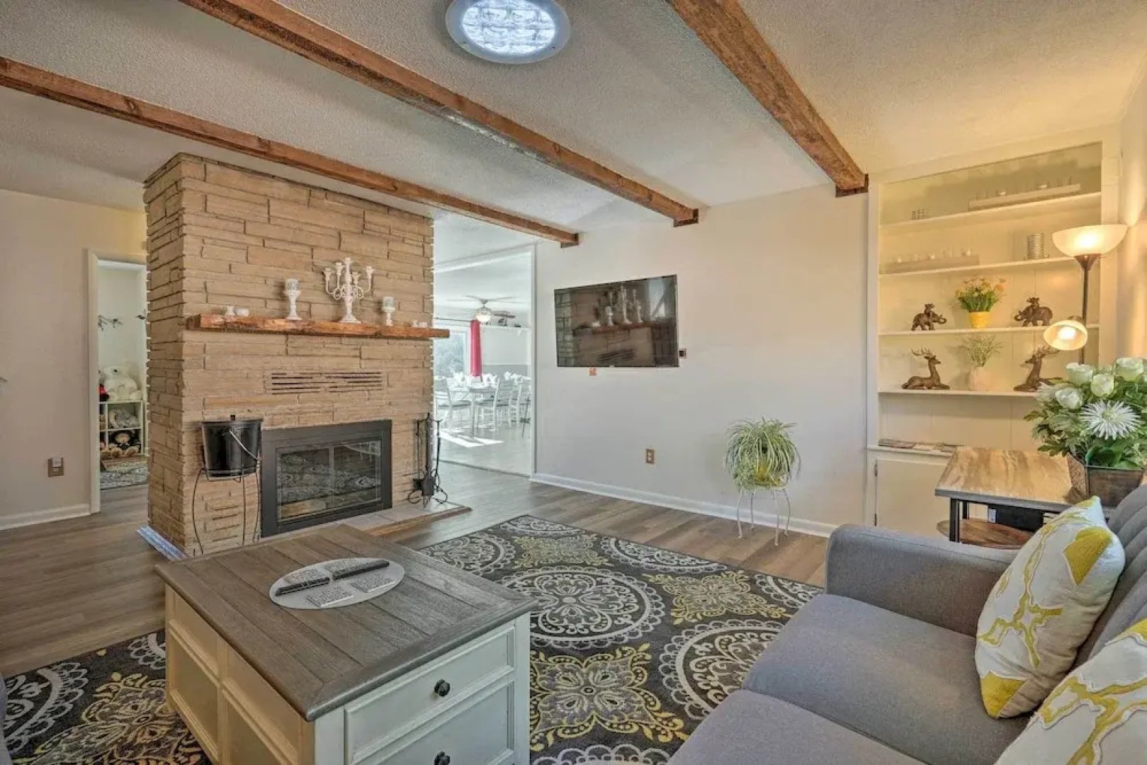 327936 Hot Tub + Mtn Views: Woodland Park Gem
