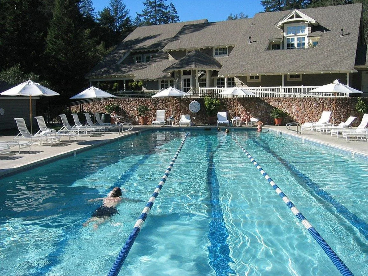 Meadowood Napa Valley