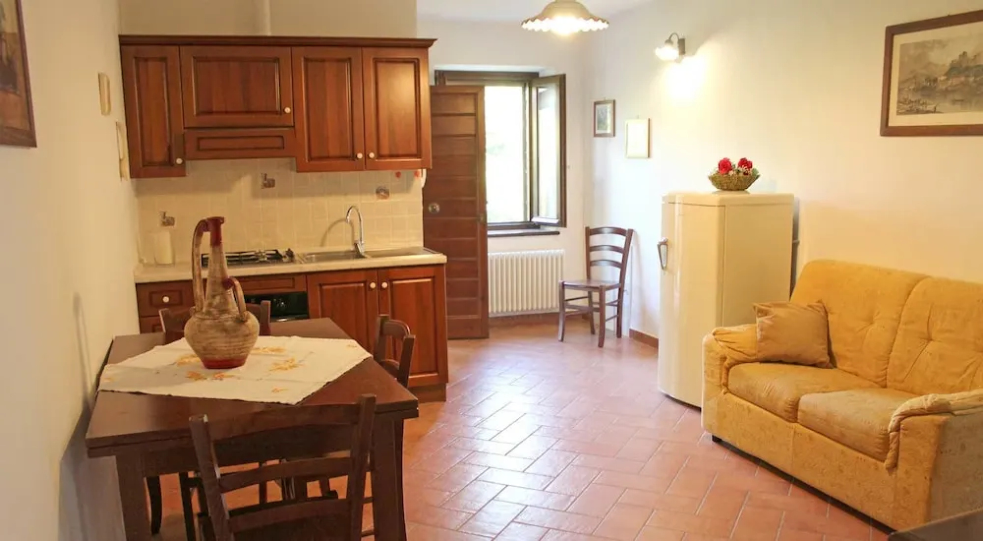 Country House Il Tiglio