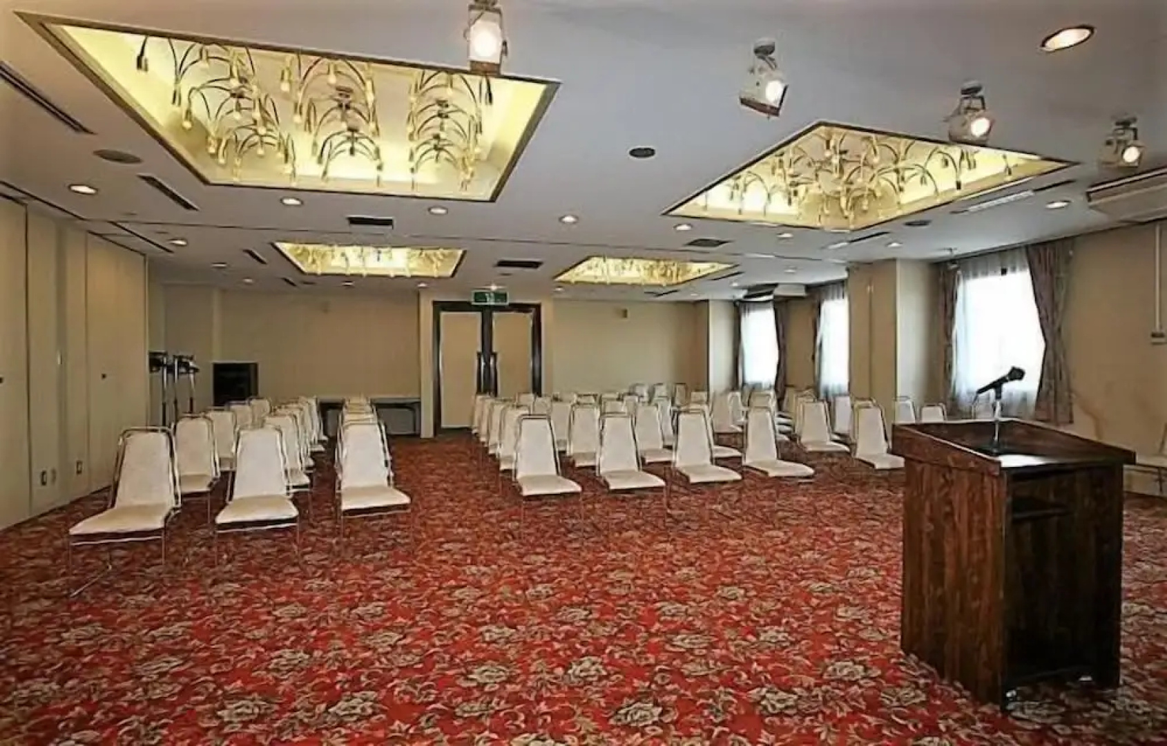 Hotel New Yutaka