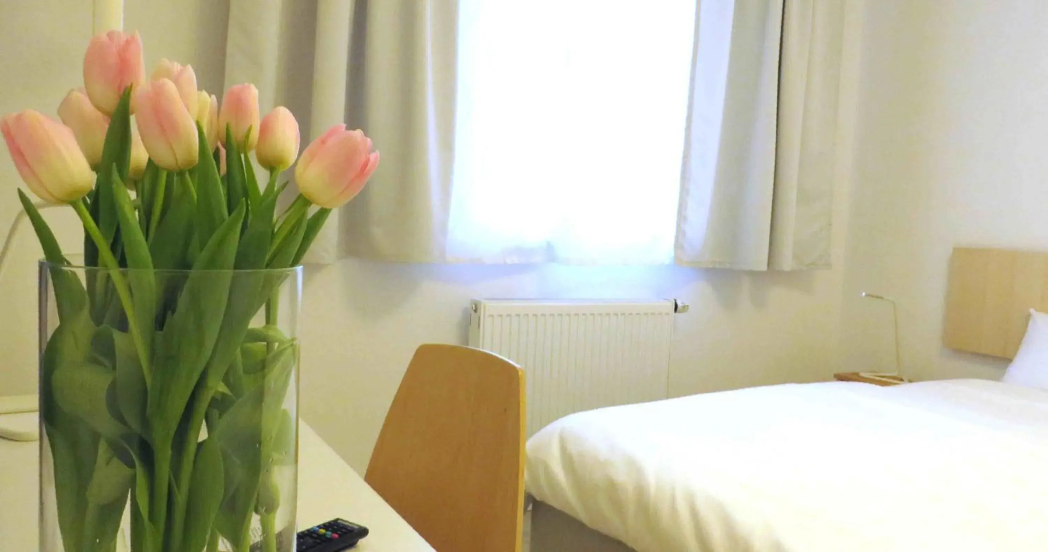easy&cosy Cityroom Gelsenkirchen