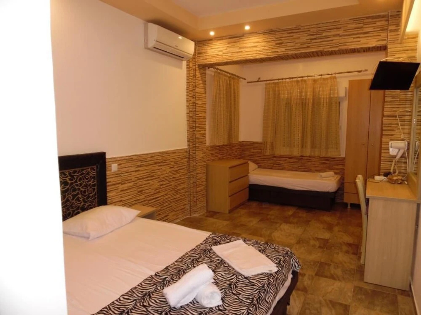 Fernando's Apartments