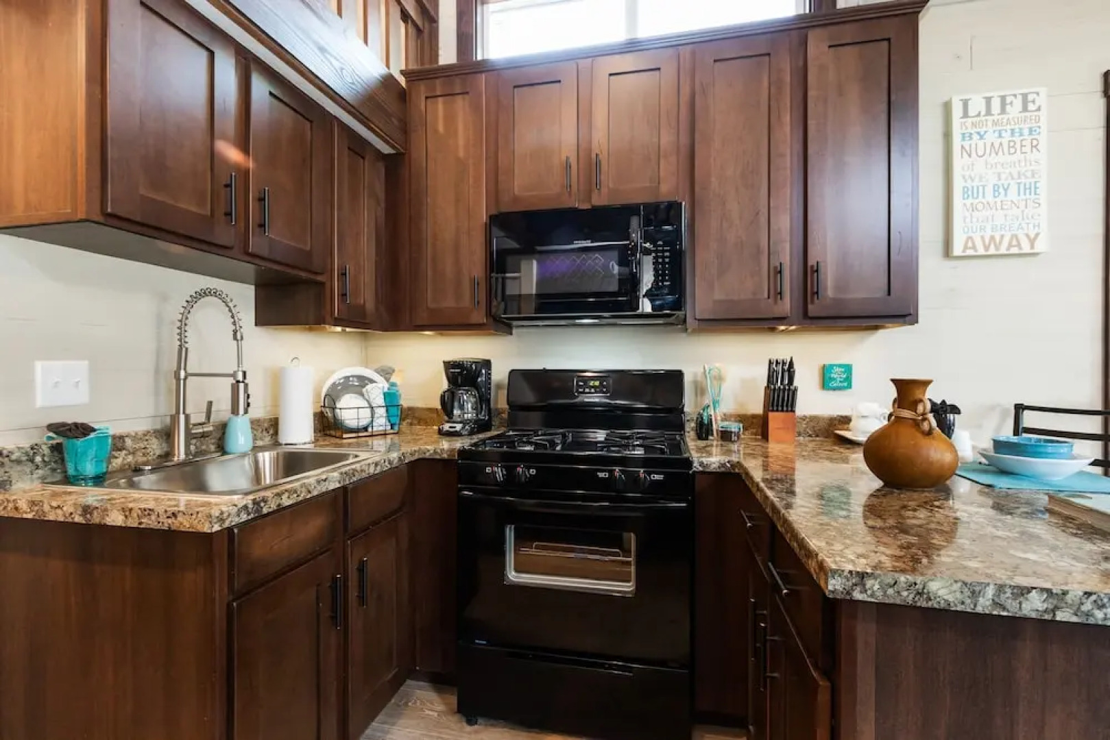 LHOT Tiny Home Village