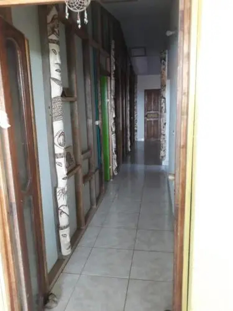 Refugio Turistico Maiku