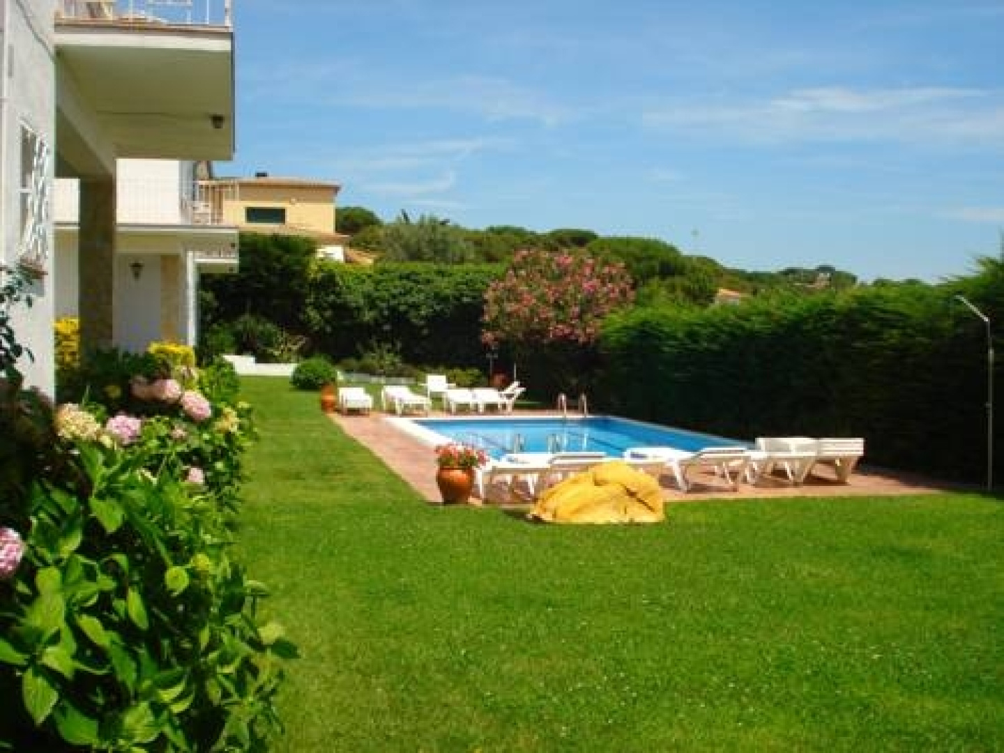 Apartamentos Rayon du Soleil