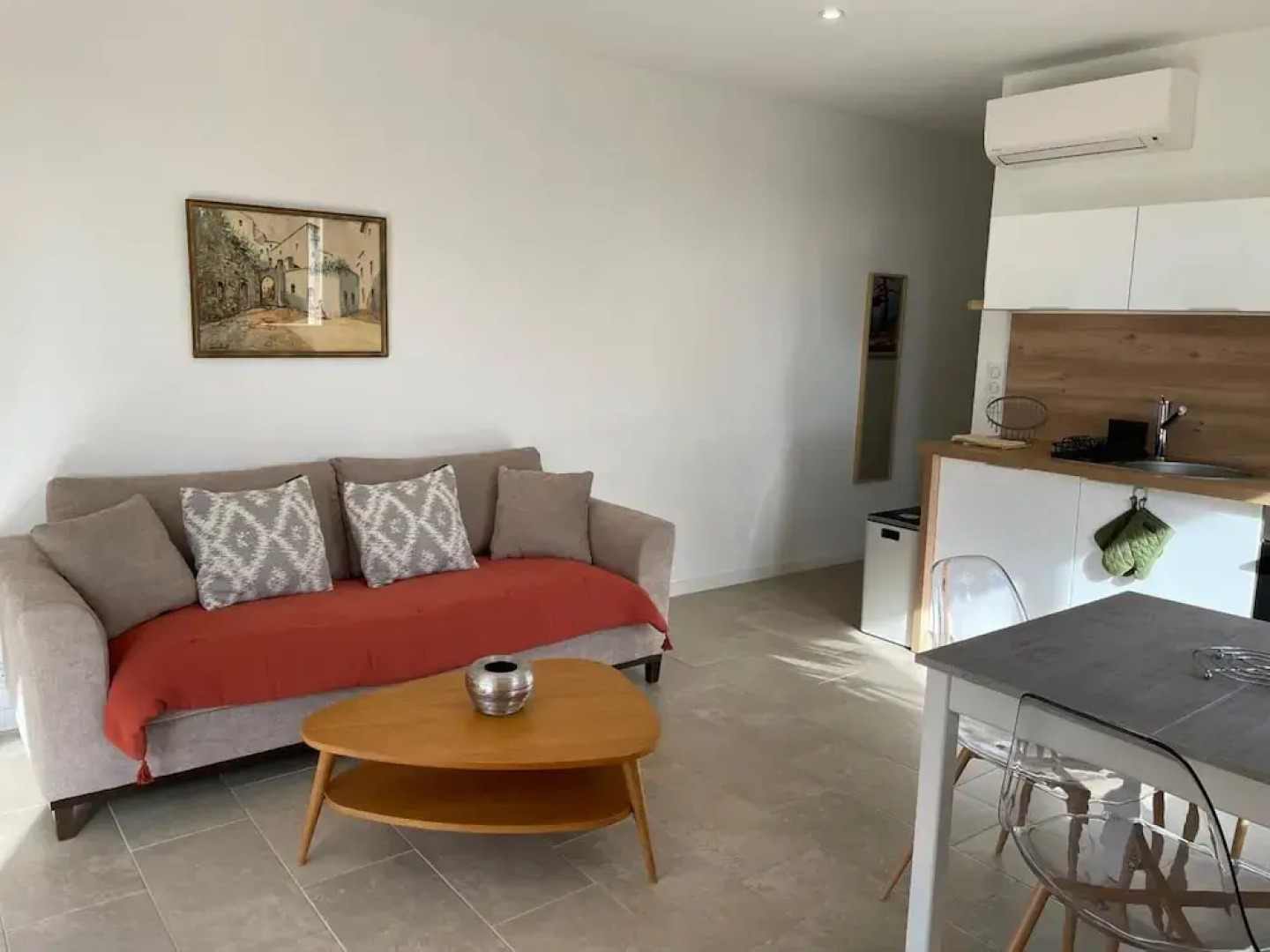 Rsidence Patios di Pruno