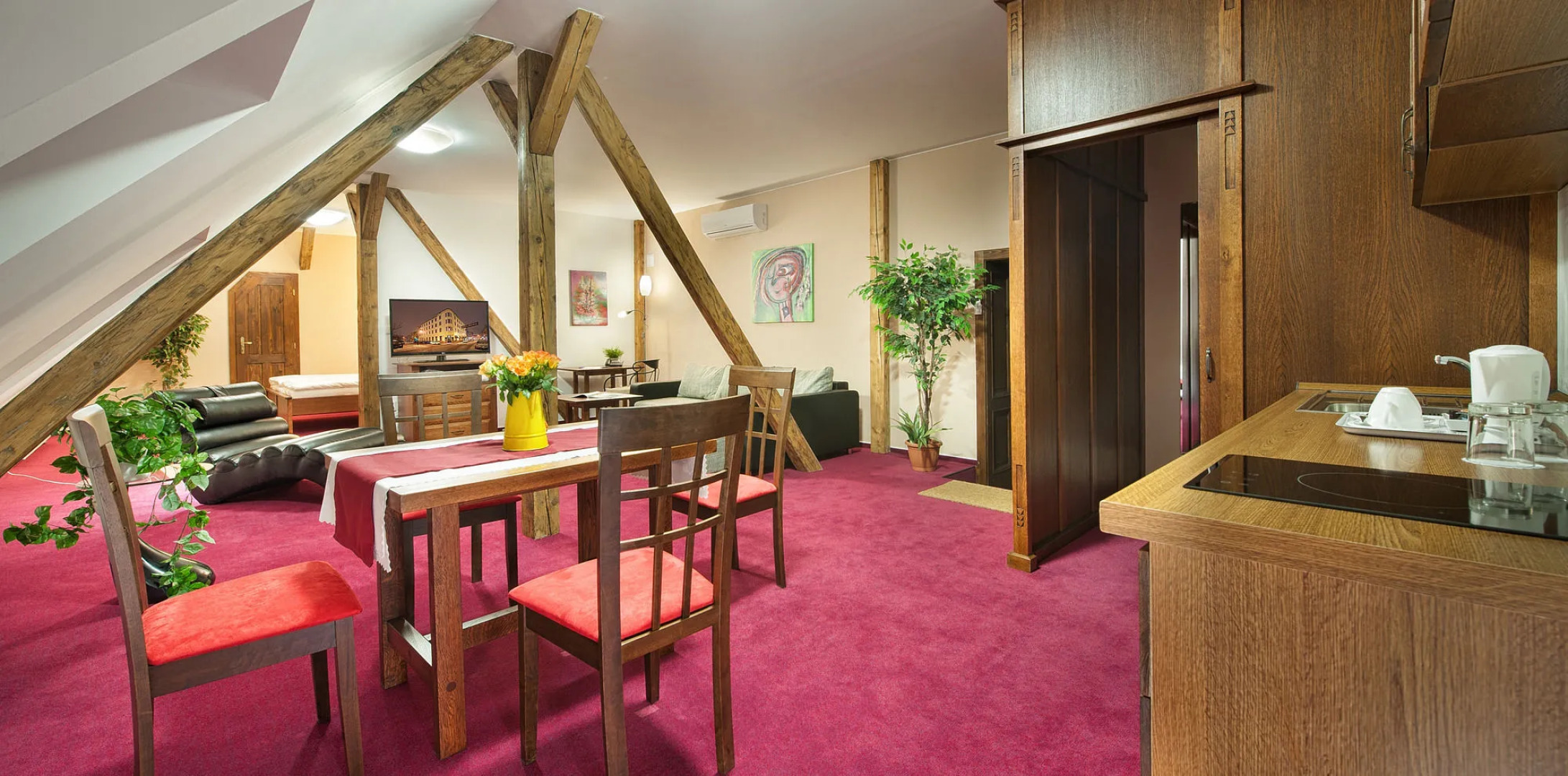 Brioni Boutique Hotel