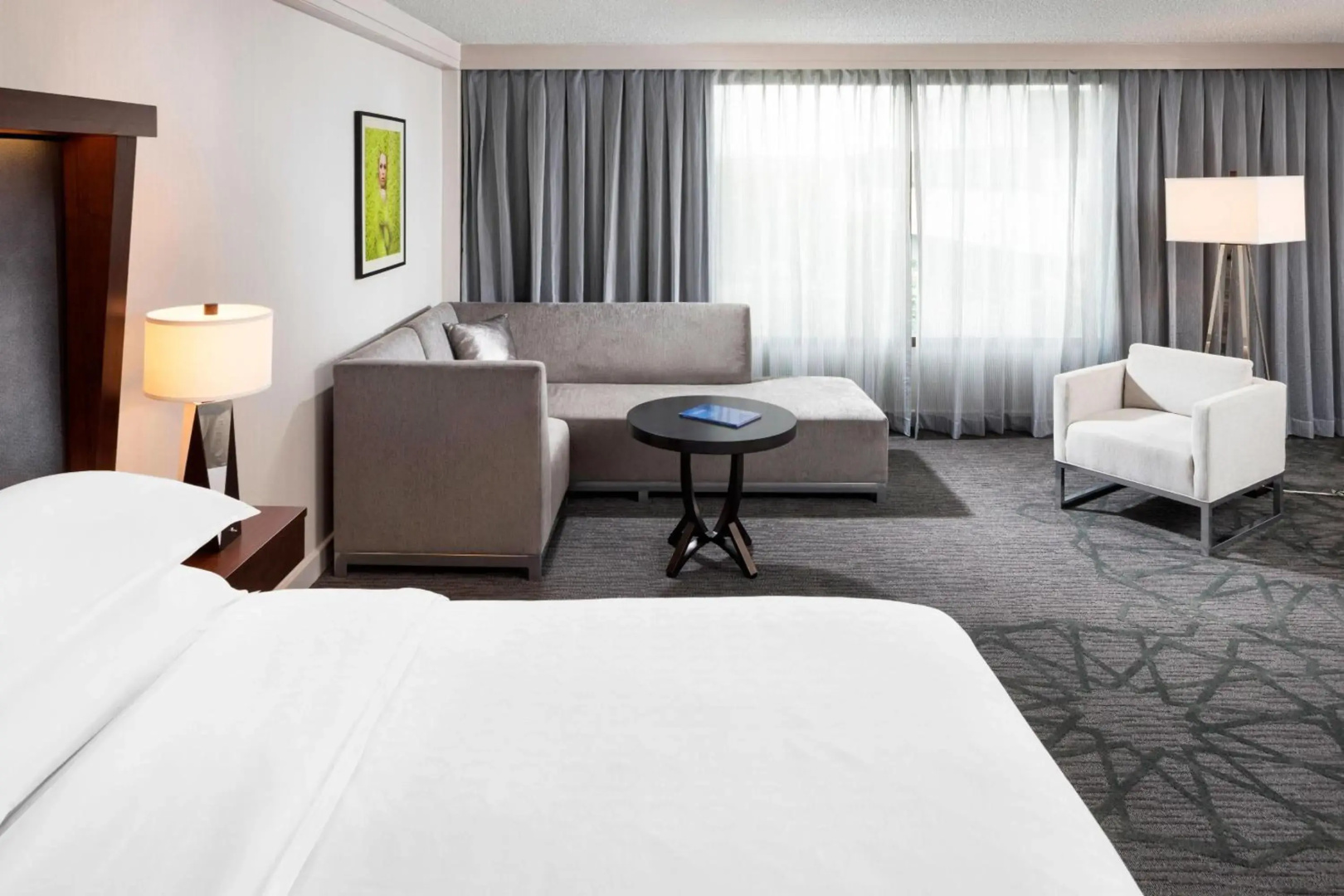 Sheraton Bloomington Hotel