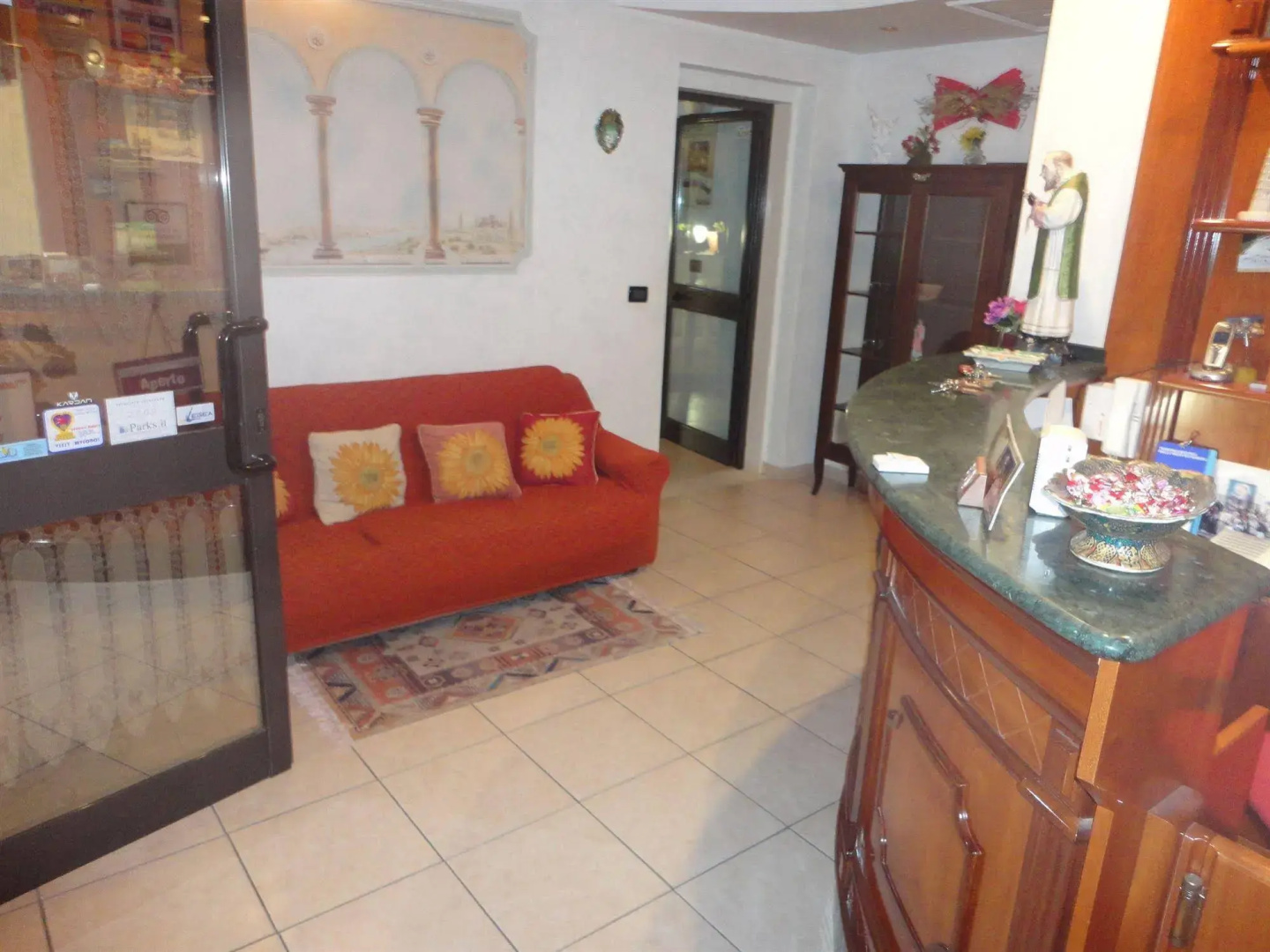 Hotel Carriera