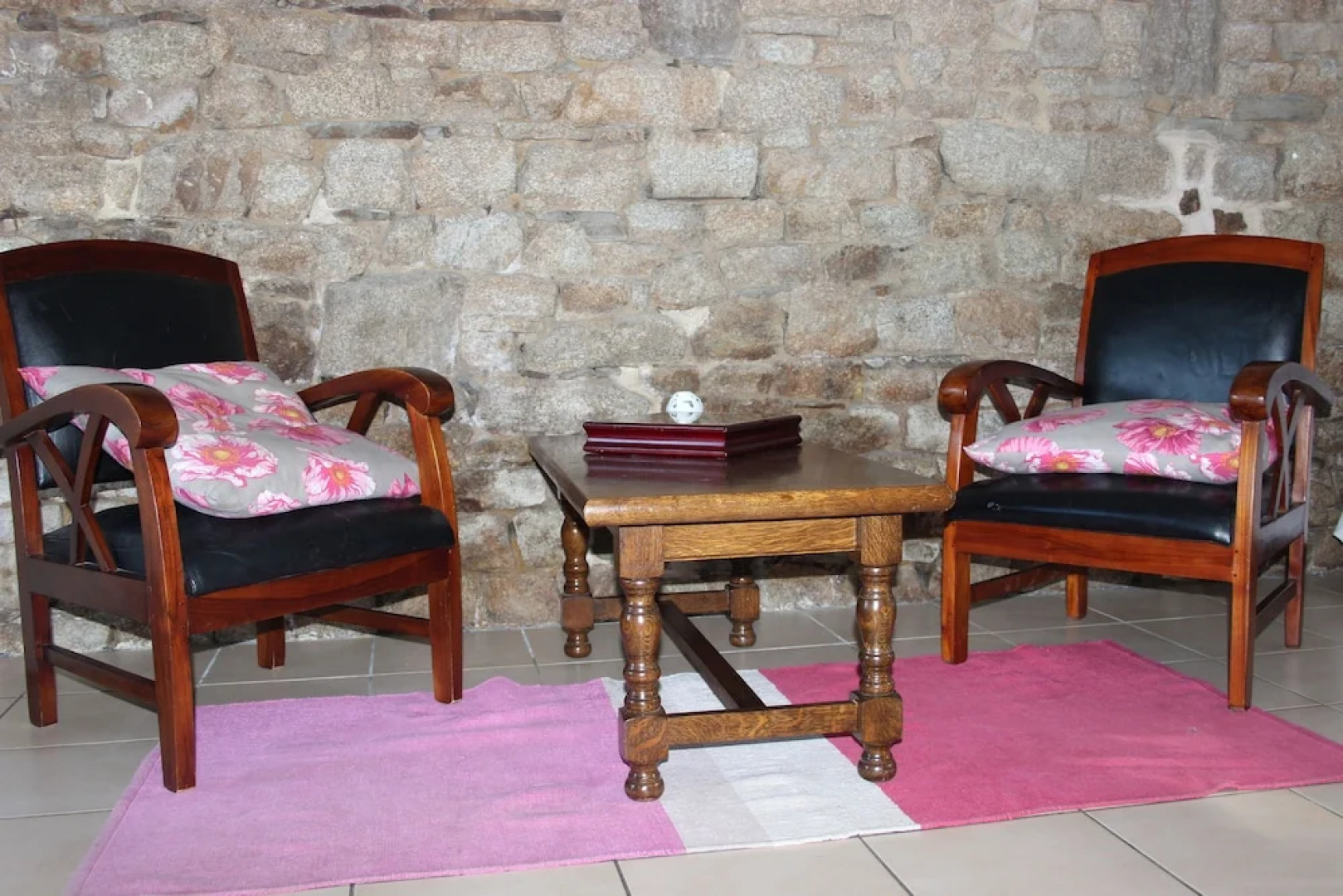 Appartements Ferme Saint Christophe