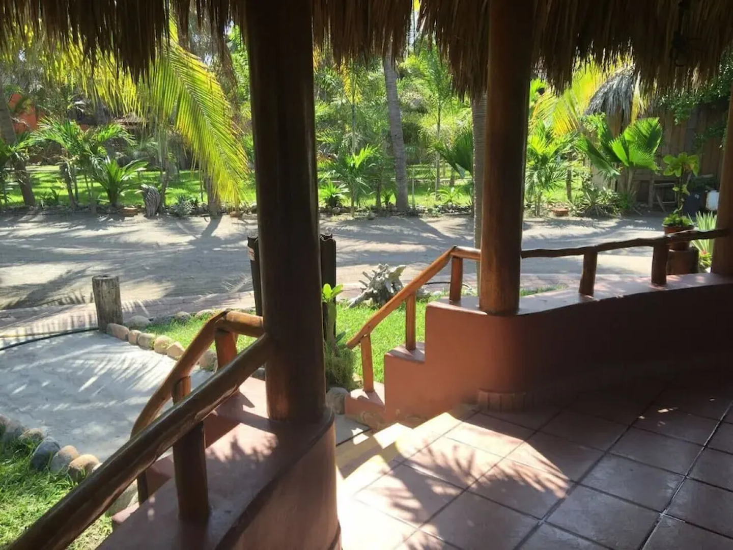 Nexpa Surf Cabañas Mar de Noche