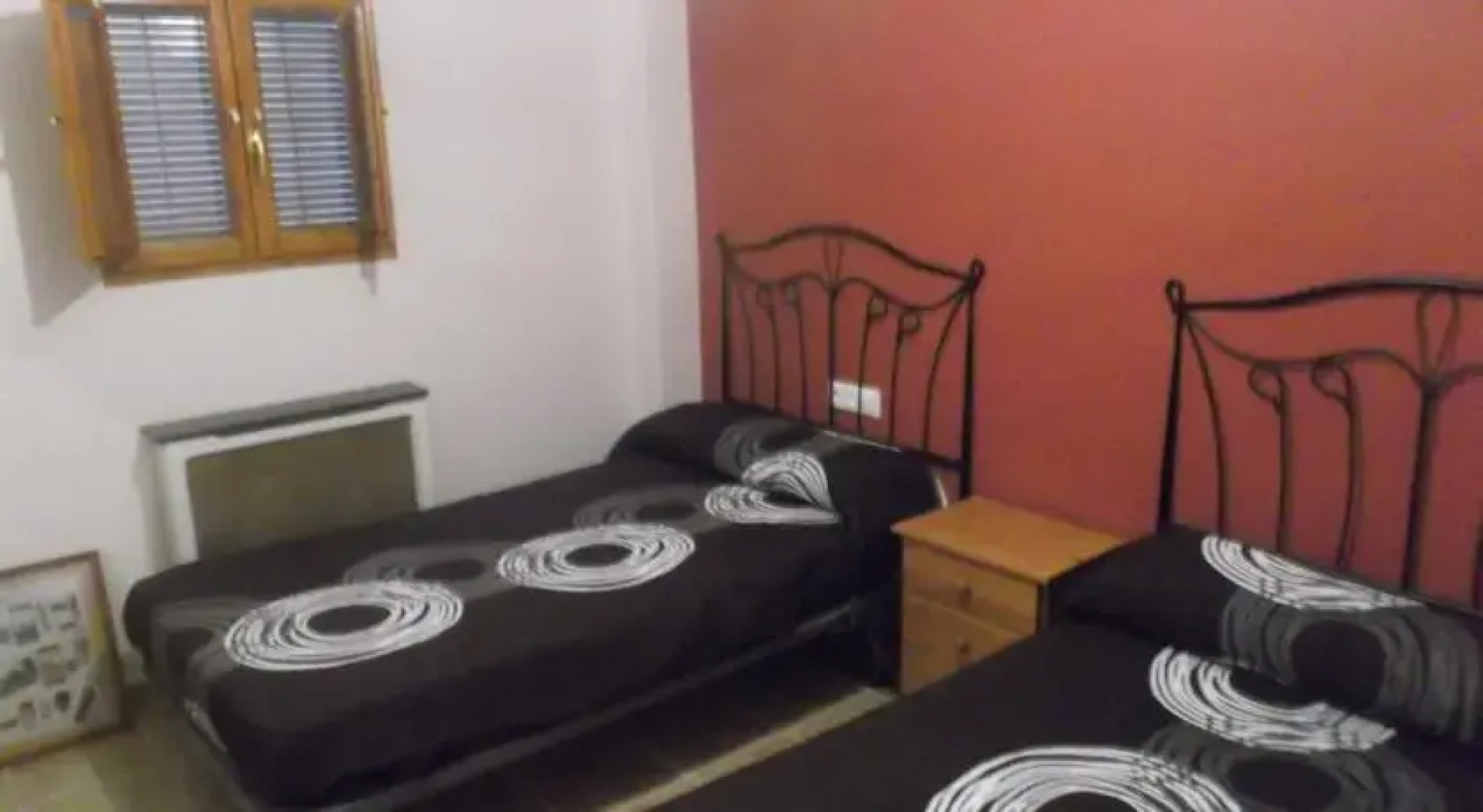 Casa Rural La Pinada