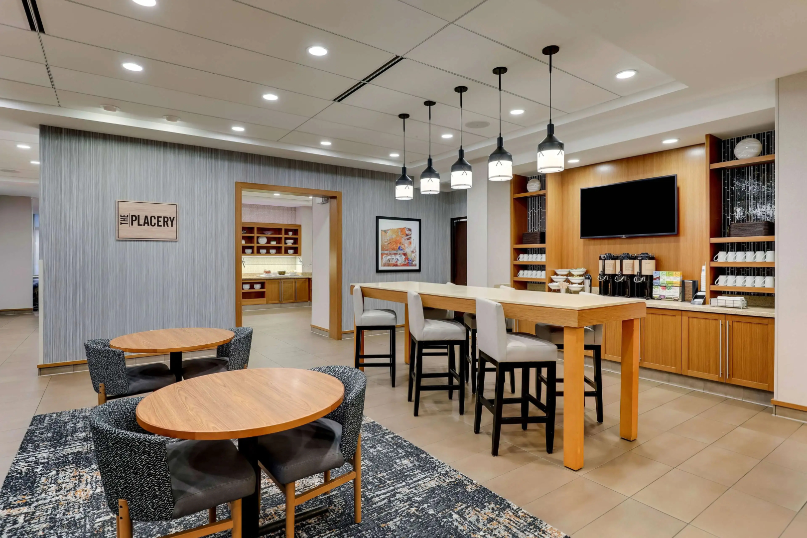 Hyatt Place St. Louis/Chesterfield