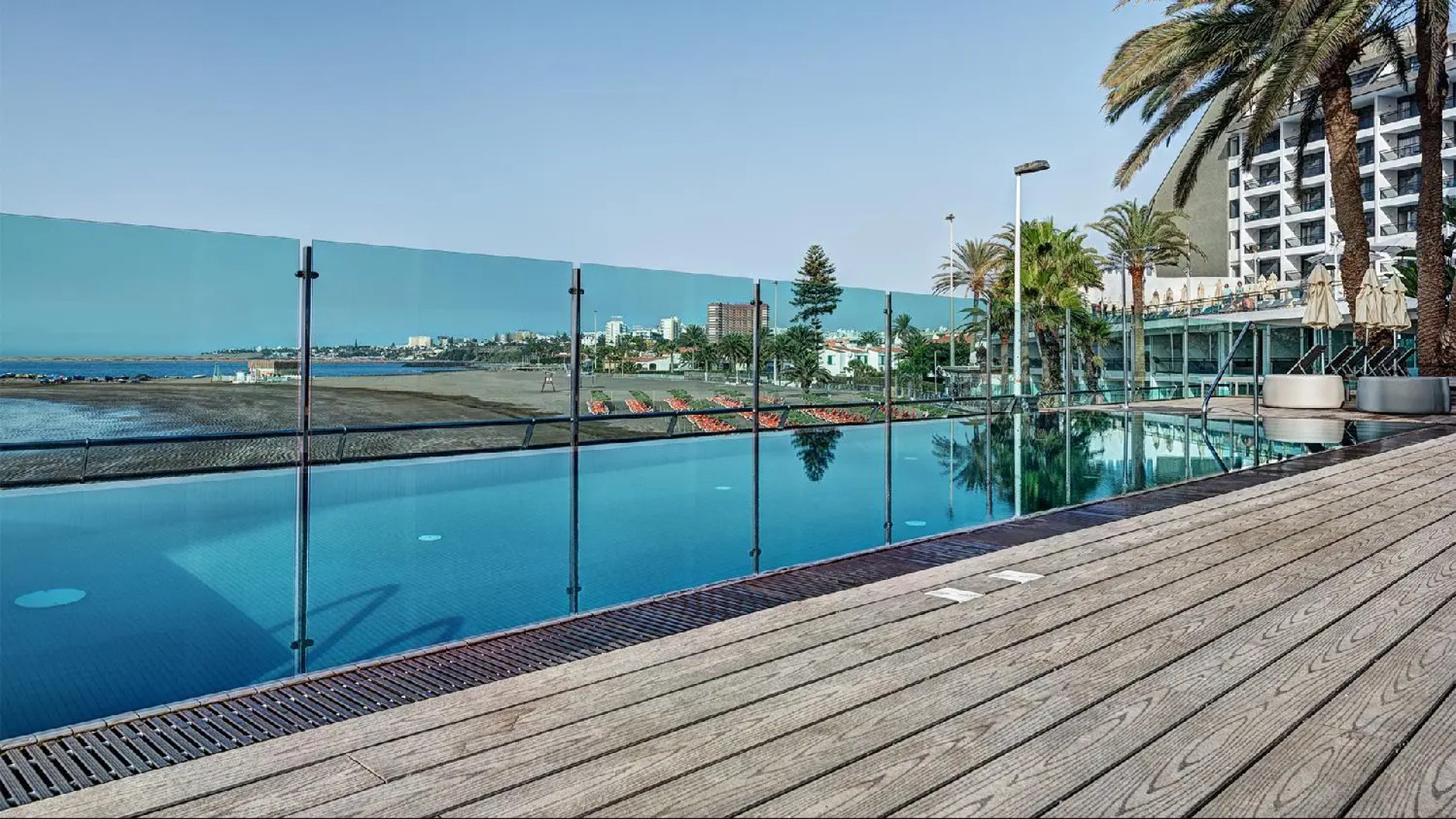 Don Gregory by Dunas, Adults Only