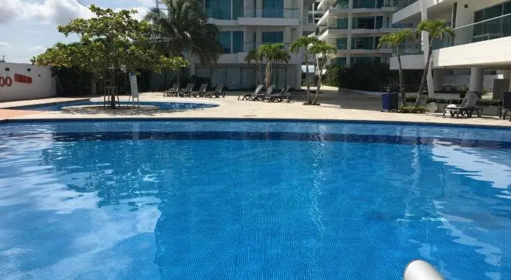 Edificio Seaway 935 ( Hotel Sonesta)