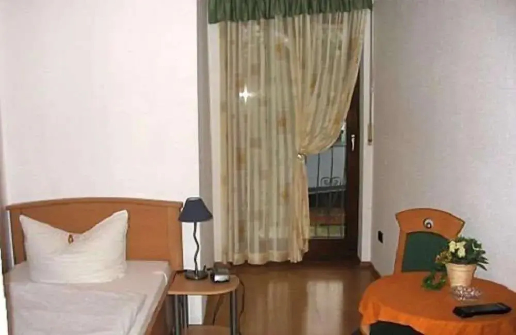 Landgasthof Meissnerhof