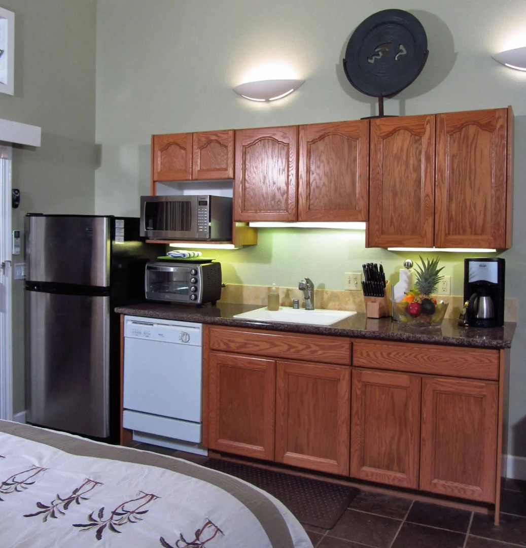 Hideaway Cove Poipu Beach