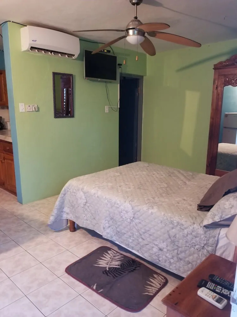 Seascape Apartment