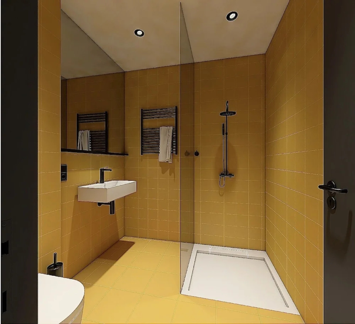 Distrikt Hotels Amsterdam Zaandam