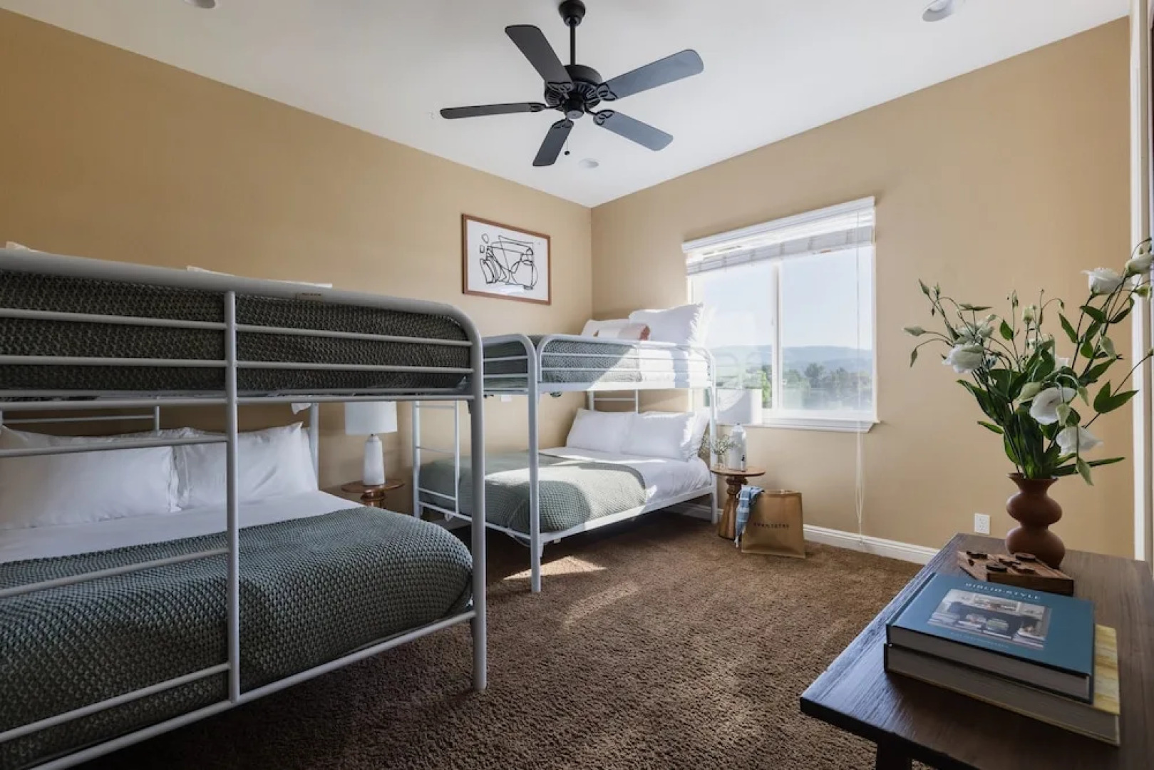 Zinfandel by Avantstay Wine Country Estate w/ Pool & Mini-golf