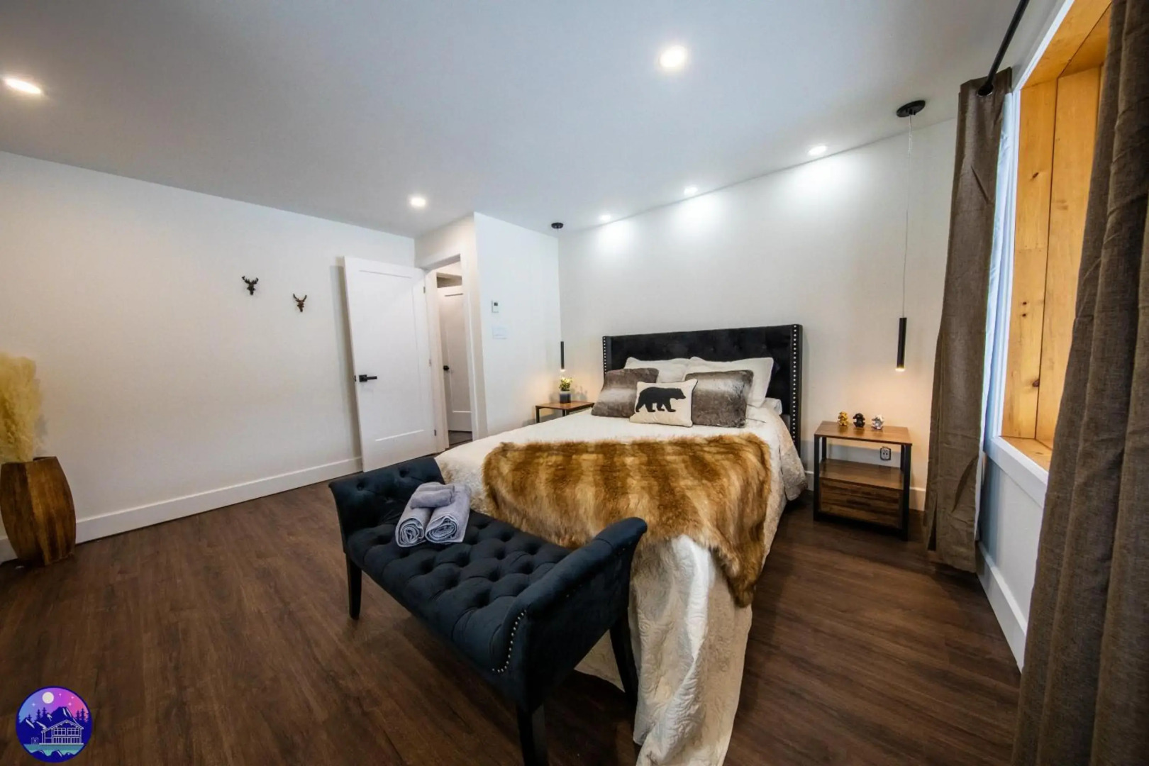 Chalet Le St-Côme - SPA- Billard- PISCINE by Galaxia