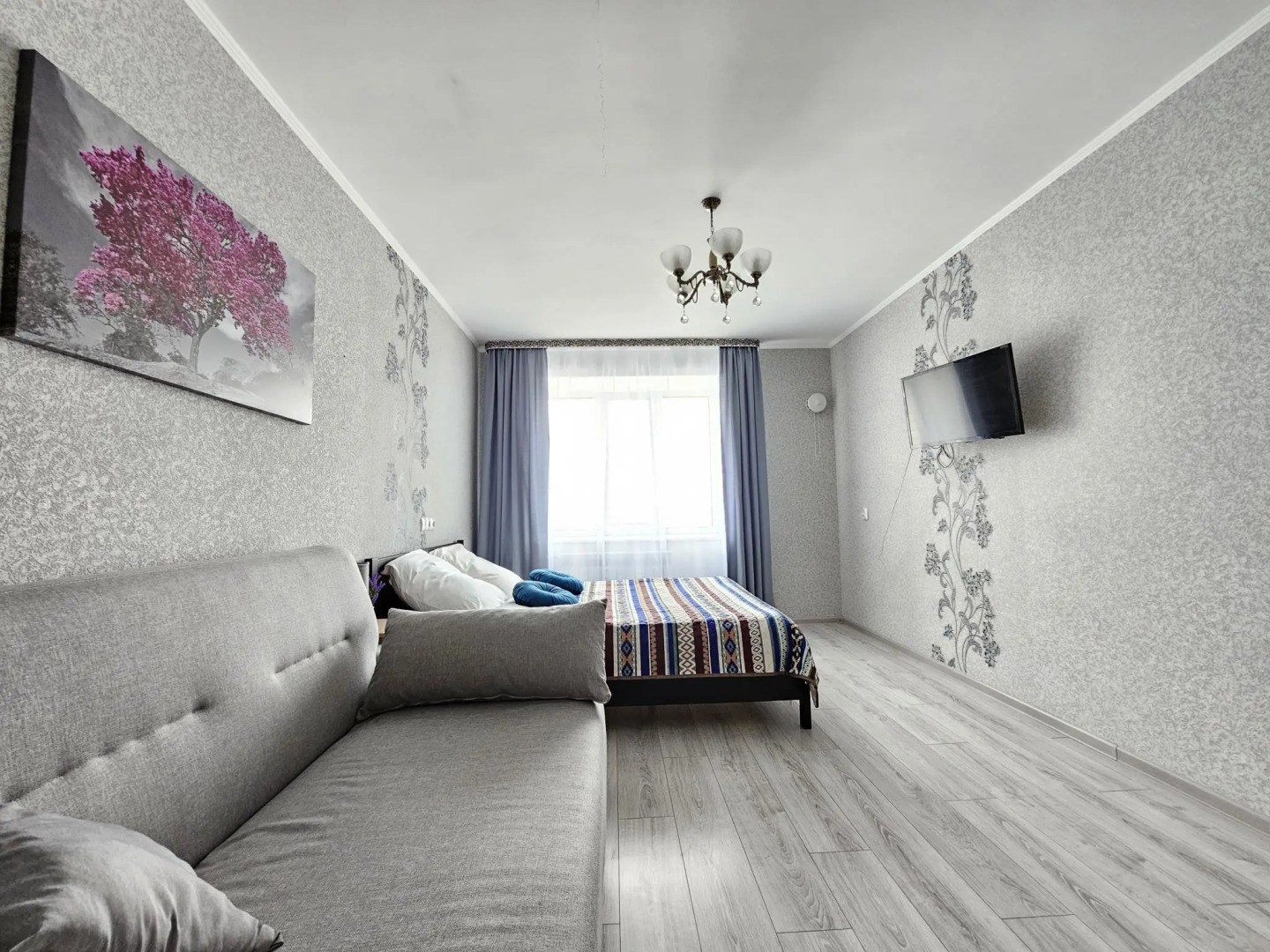 Живи уютно на улице Карла Маркса