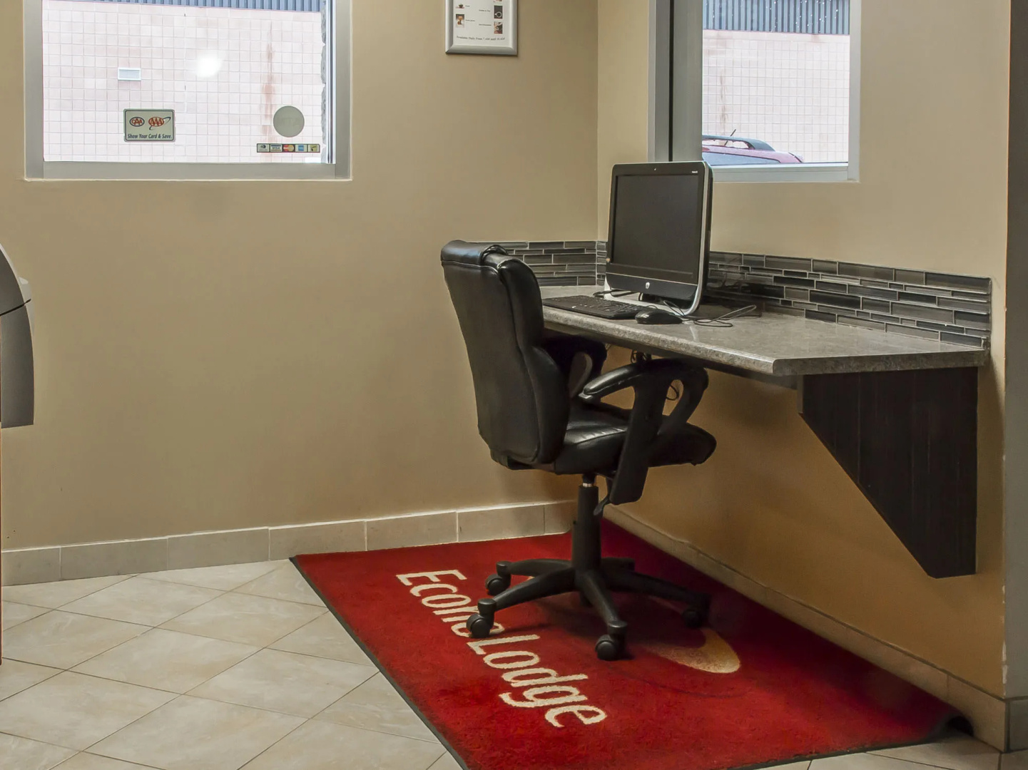 Econo Lodge Thunder Bay