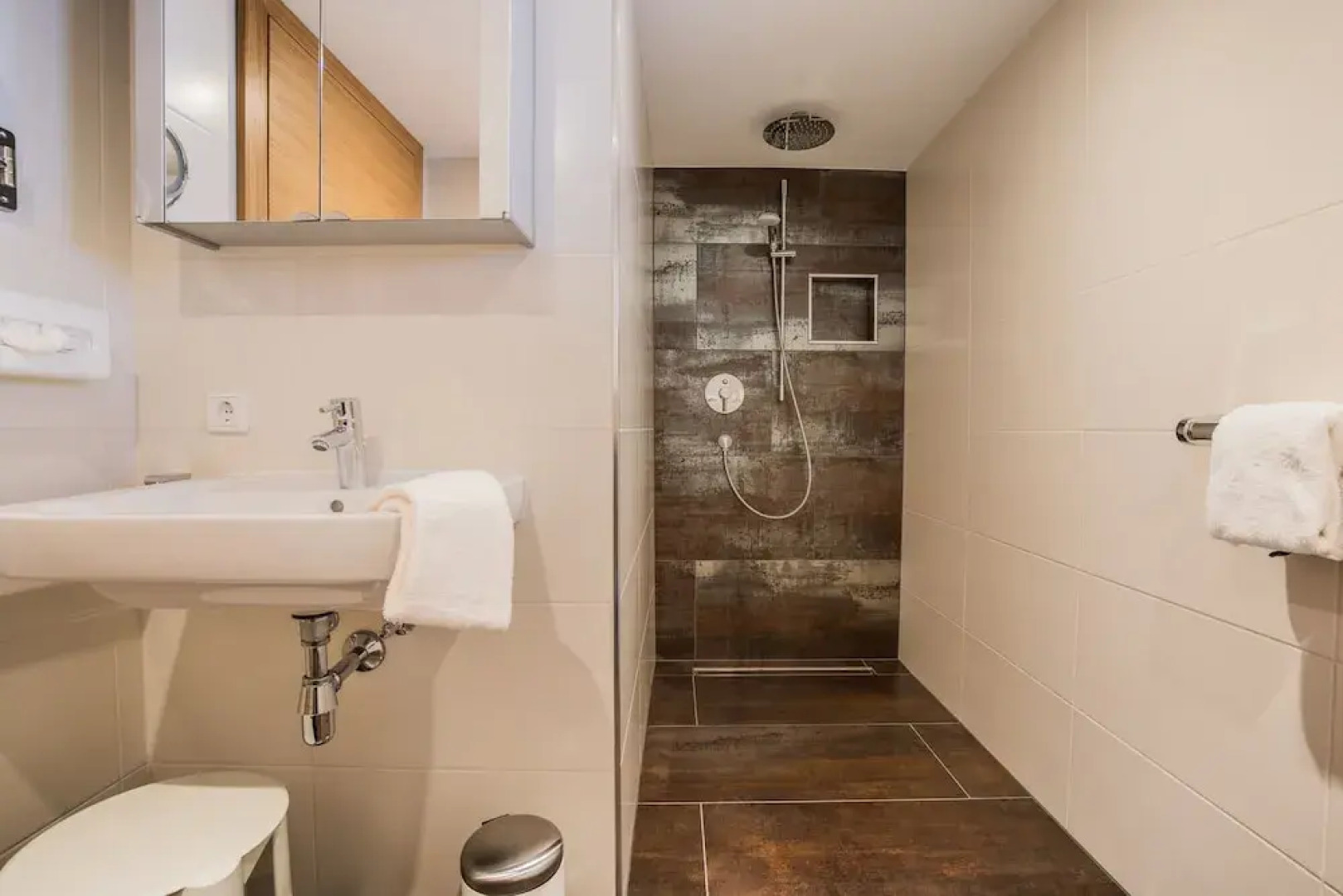 Caroline’s Appartement