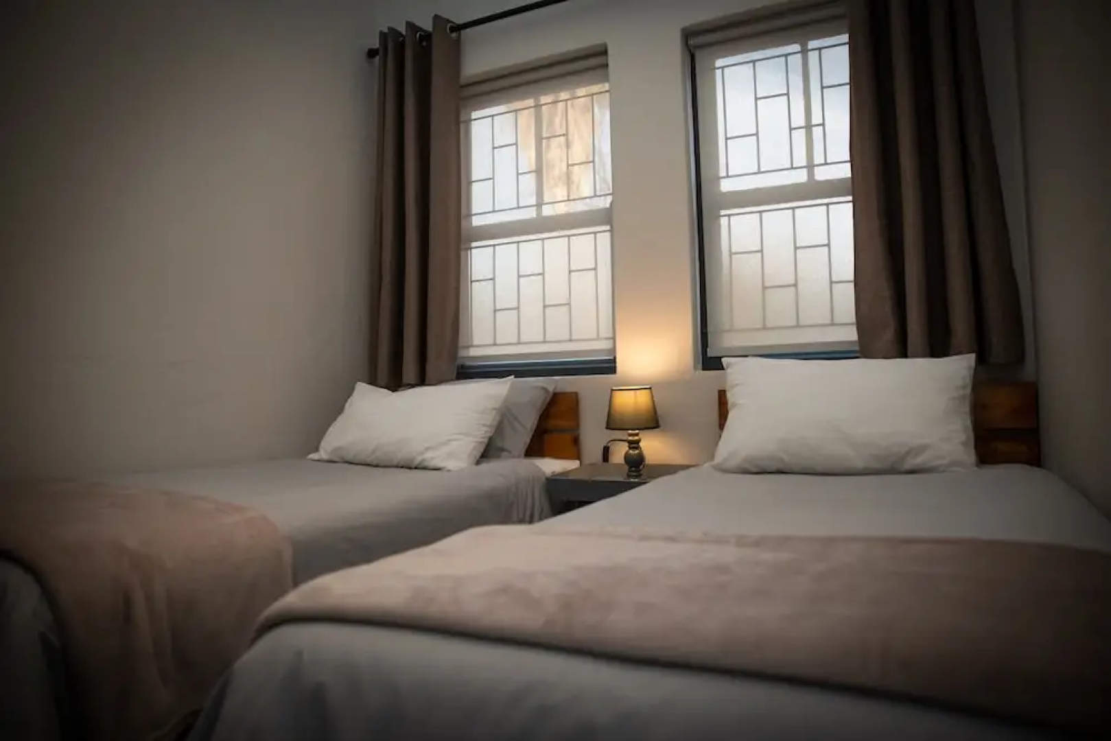 Vlettershof Guest House