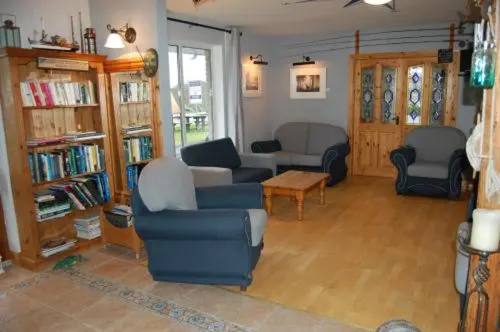 The Foxford Lodge, Bed & Breakfast