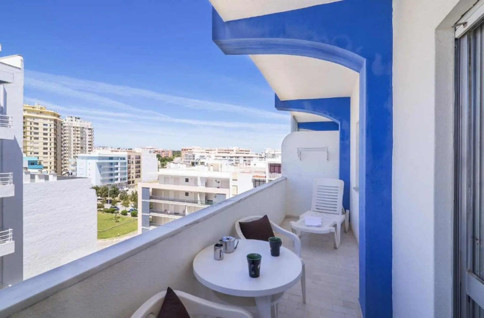 Rosamar Apartamentos