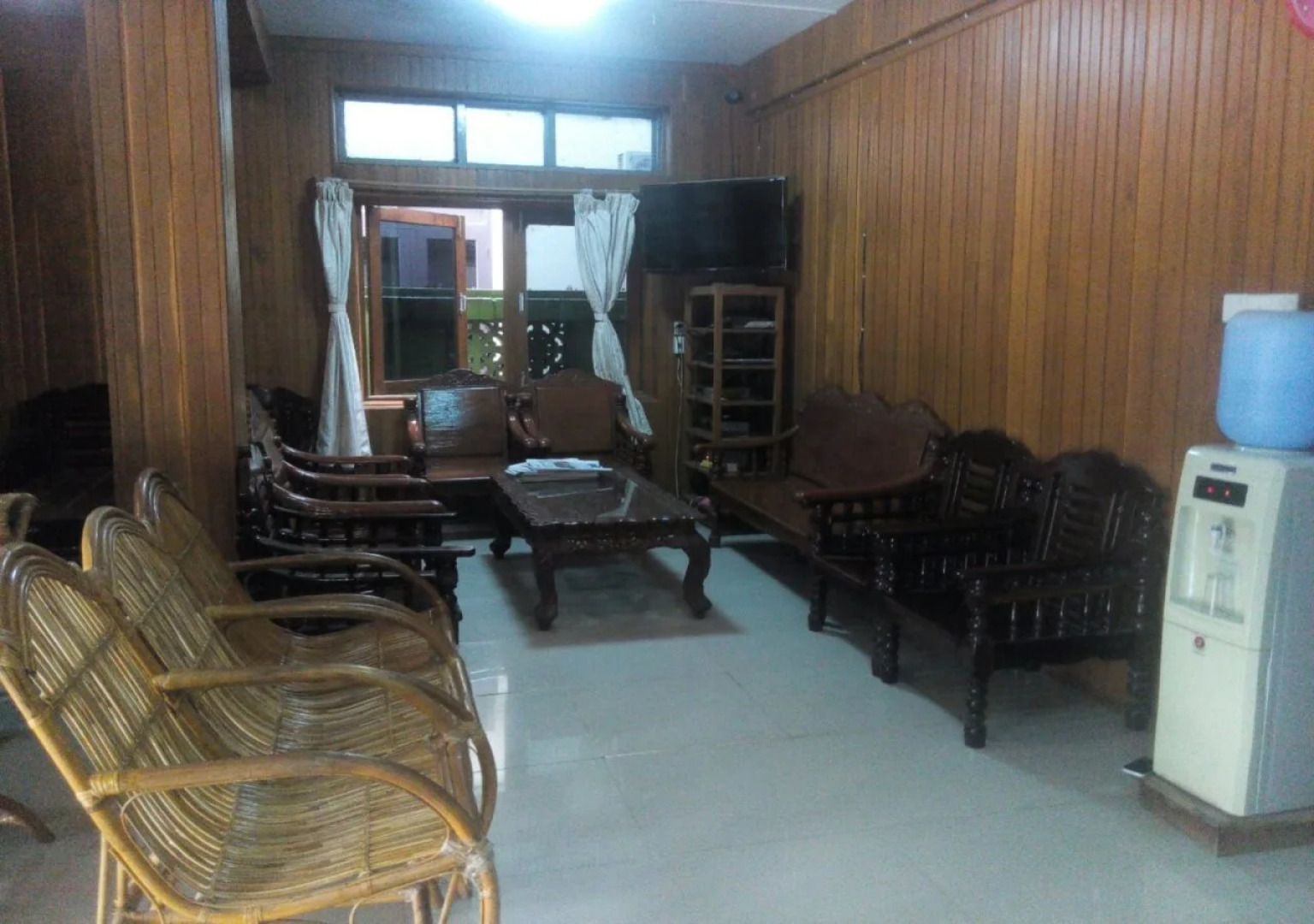 New Life Guest House